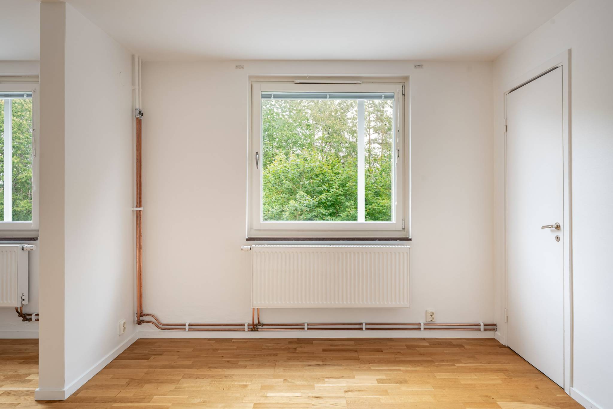 1 rum Lägenhet på Radarvägen 35 Hägernäs Täby kommun - bild 6