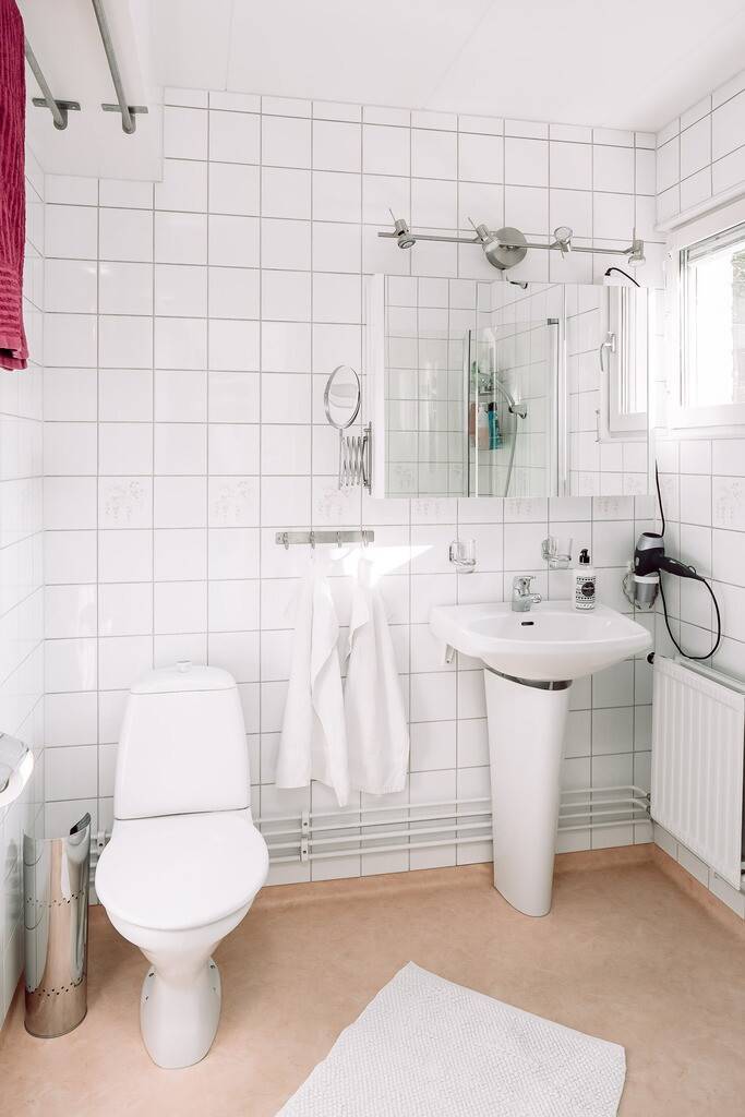 4 rum Lägenhet på Frostagårdsvägen 56 Frostakällan Skövde kommun - bild 22