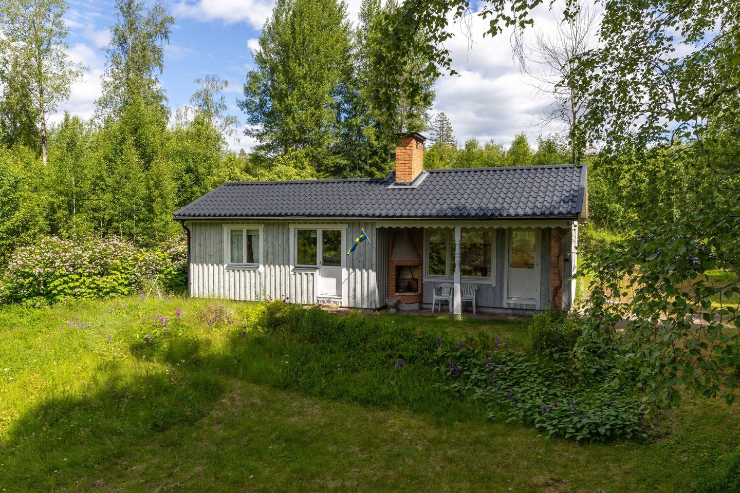 3 rum Fritidshus på Lindvägen 70 Garsås Mora kommun - bild 5