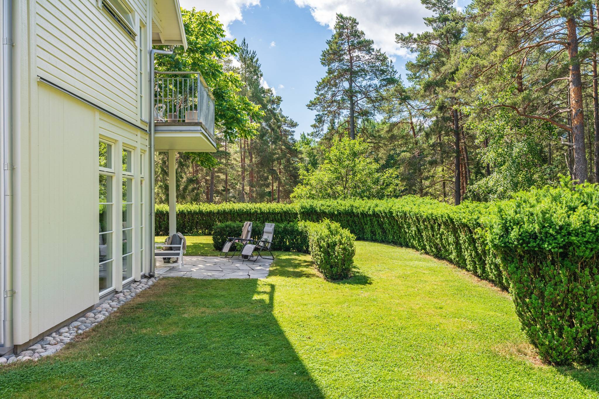 6 rum Villa på Krokivägen 1 Viksjö Hummelmora Järfälla kommun - bild 35