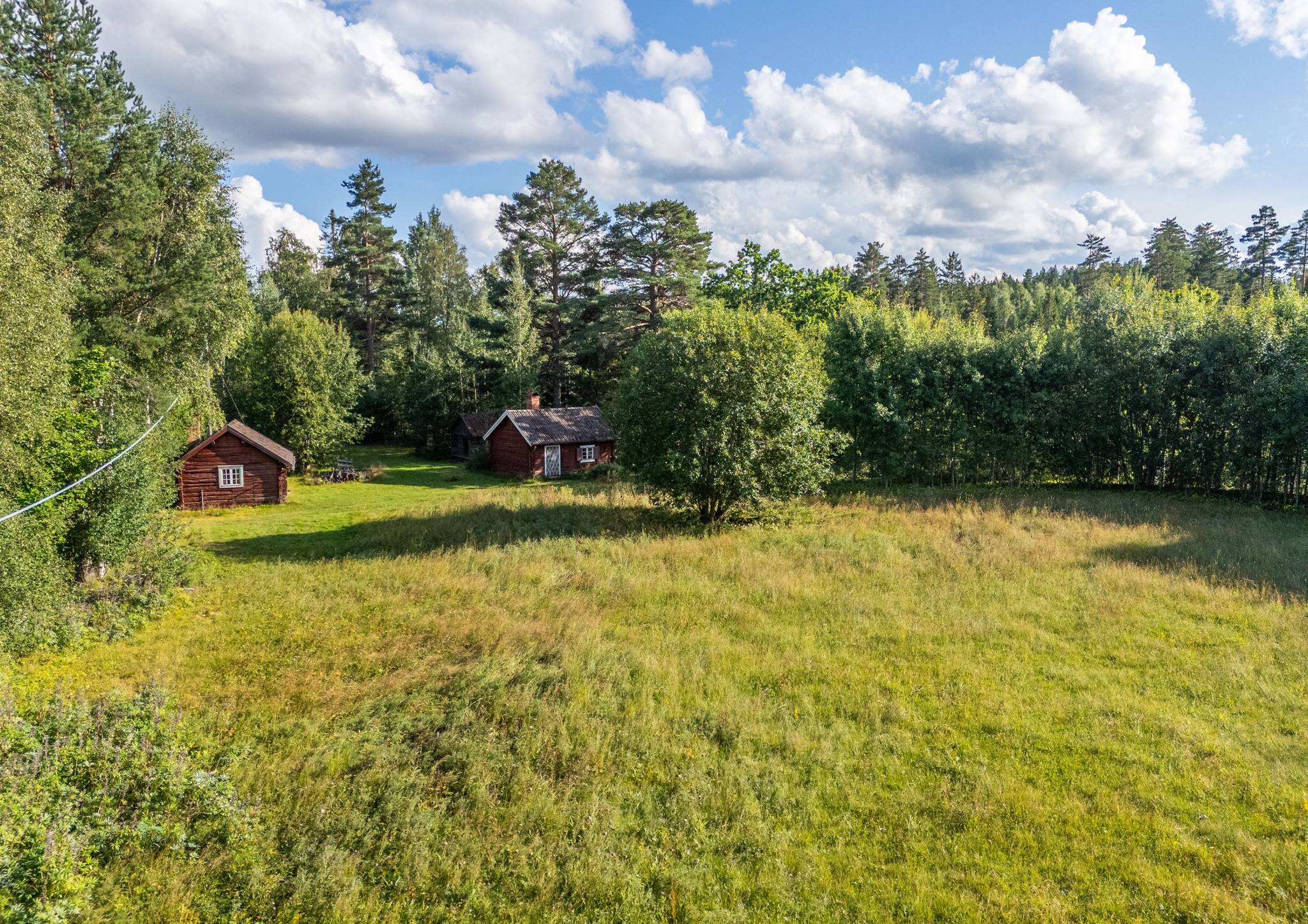 1 rum Vinterbonat fritidshus på Småfäbodvägen 23 Kungsberg Sandvikens kommun - bild 32