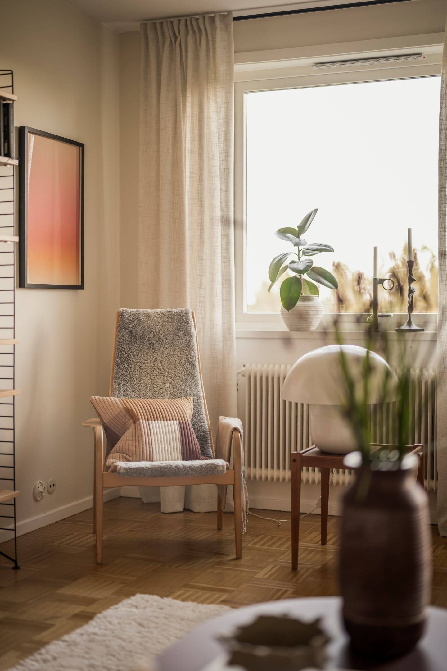 3 rum Lägenhet på Kobergsgatan 13 Strömmensberg Göteborgs kommun - bild 10