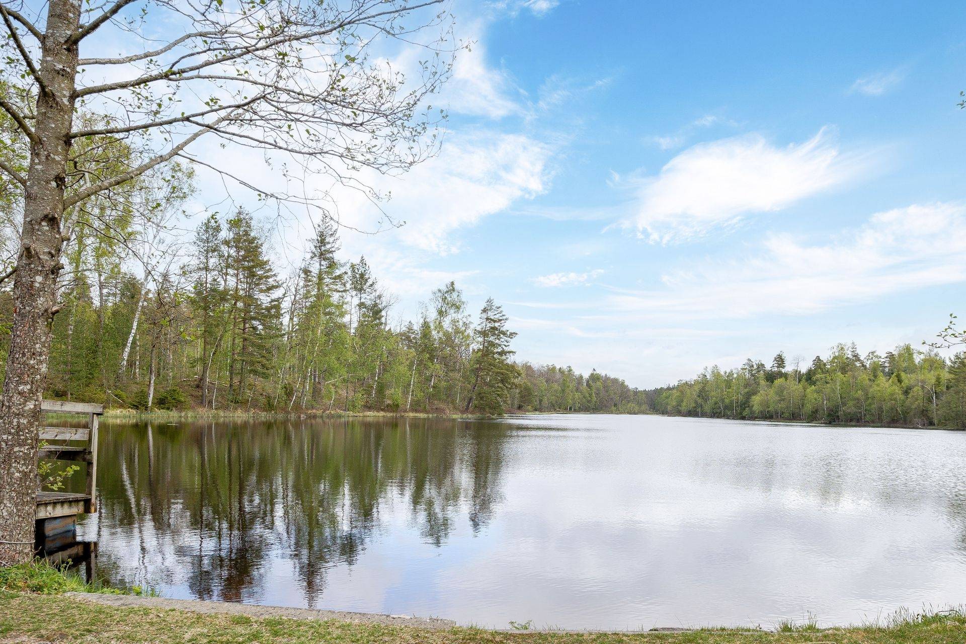 16 rum Villa på Bygget Barnkolonien 174 Simlångsdalen Halmstads kommun - bild 4