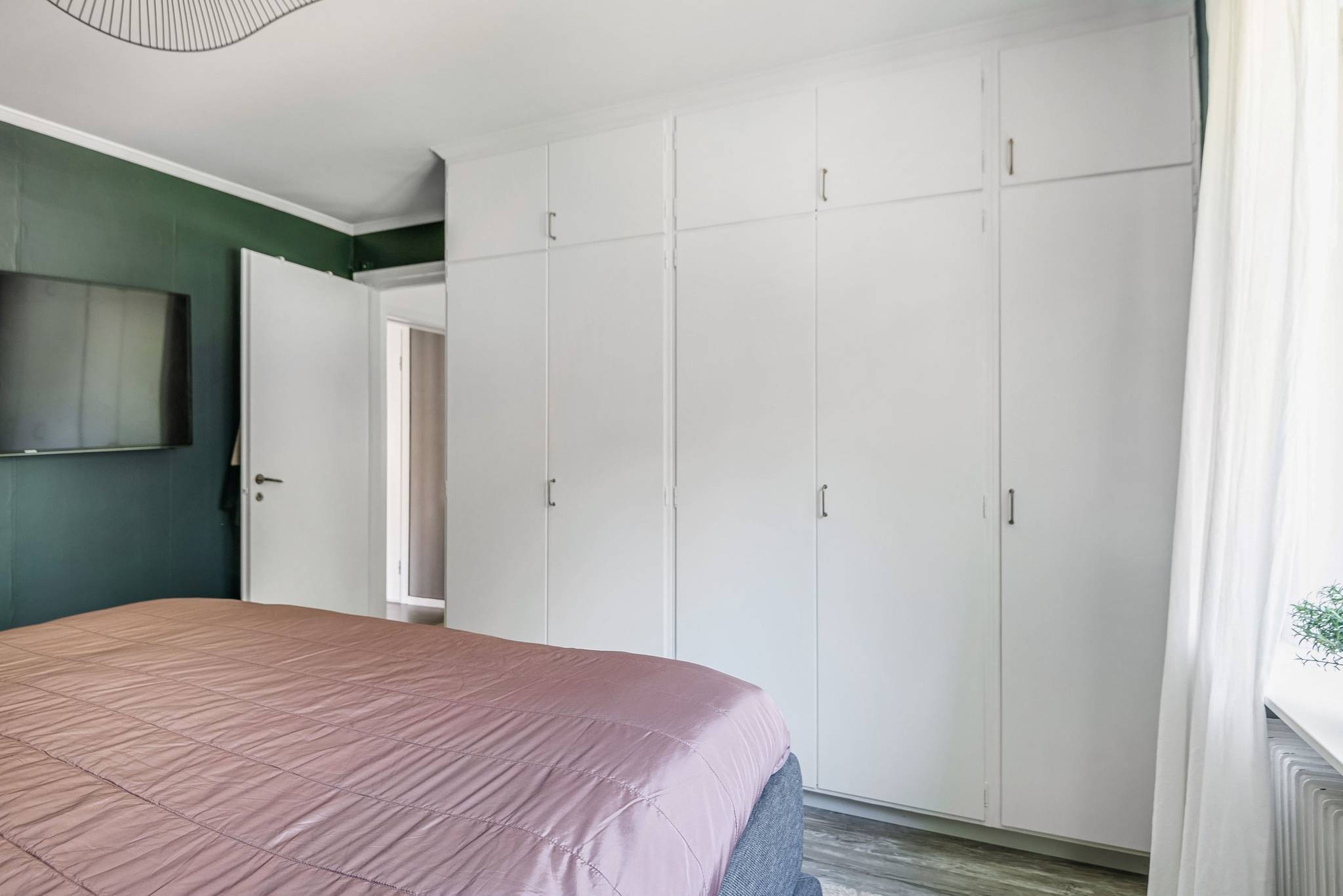 5 rum Villa på Lingonvägen 1 Mockfjärd Gagnefs kommun - bild 20