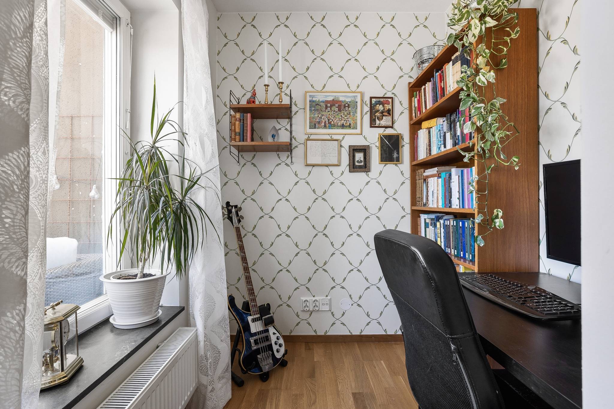 3.5 rum Lägenhet på Oxenstiernas allé 14 Sundbyberg - Ursvik Sundbybergs kommun - bild 15