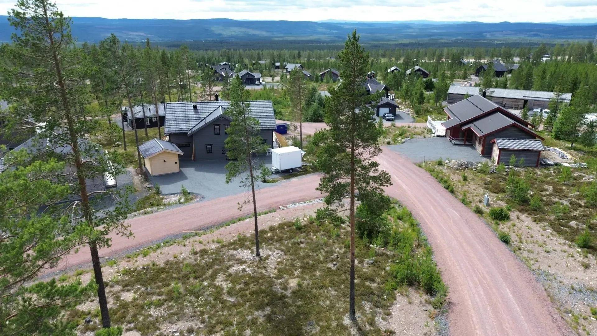 Idre, Älvdalens kommun