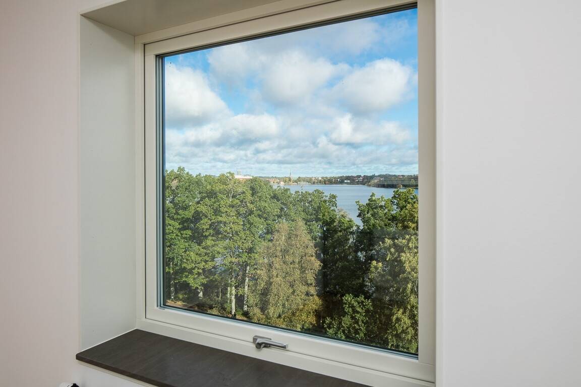 2 rum Lägenhet på Sjövallavägen 12 Vallen Växjö kommun - bild 9