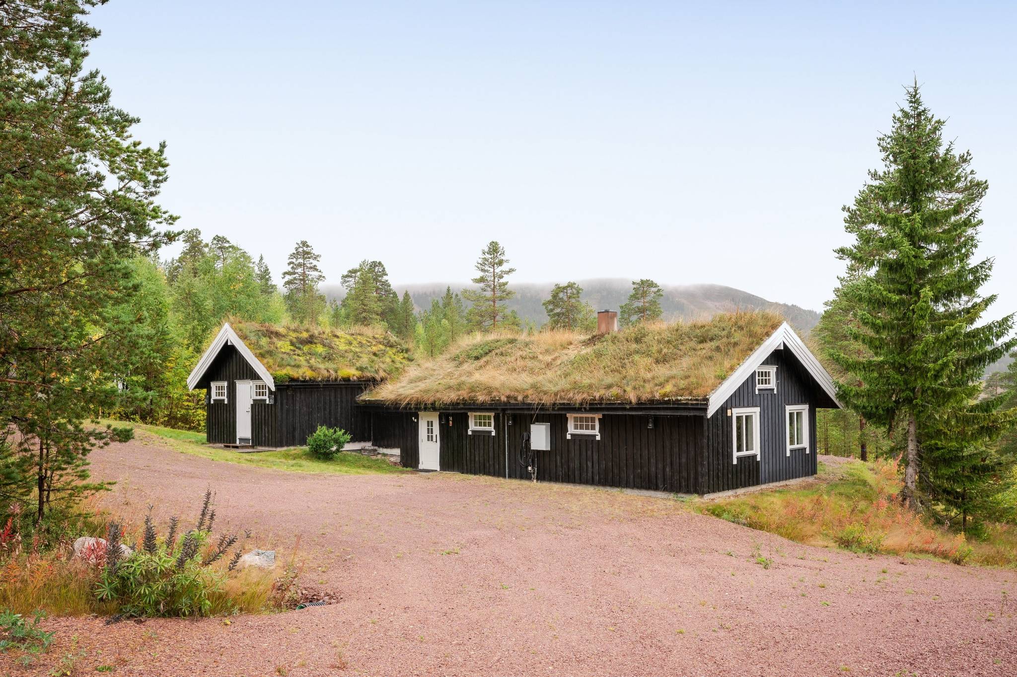5 rum Fritidshus på Solhyllan 14 Stöten Malung-Sälens kommun - bild 30