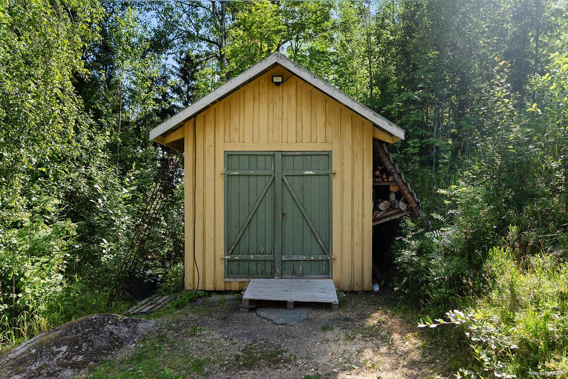 3 rum Villa på Hållsta 245 Hållsta Östersunds kommun - bild 28
