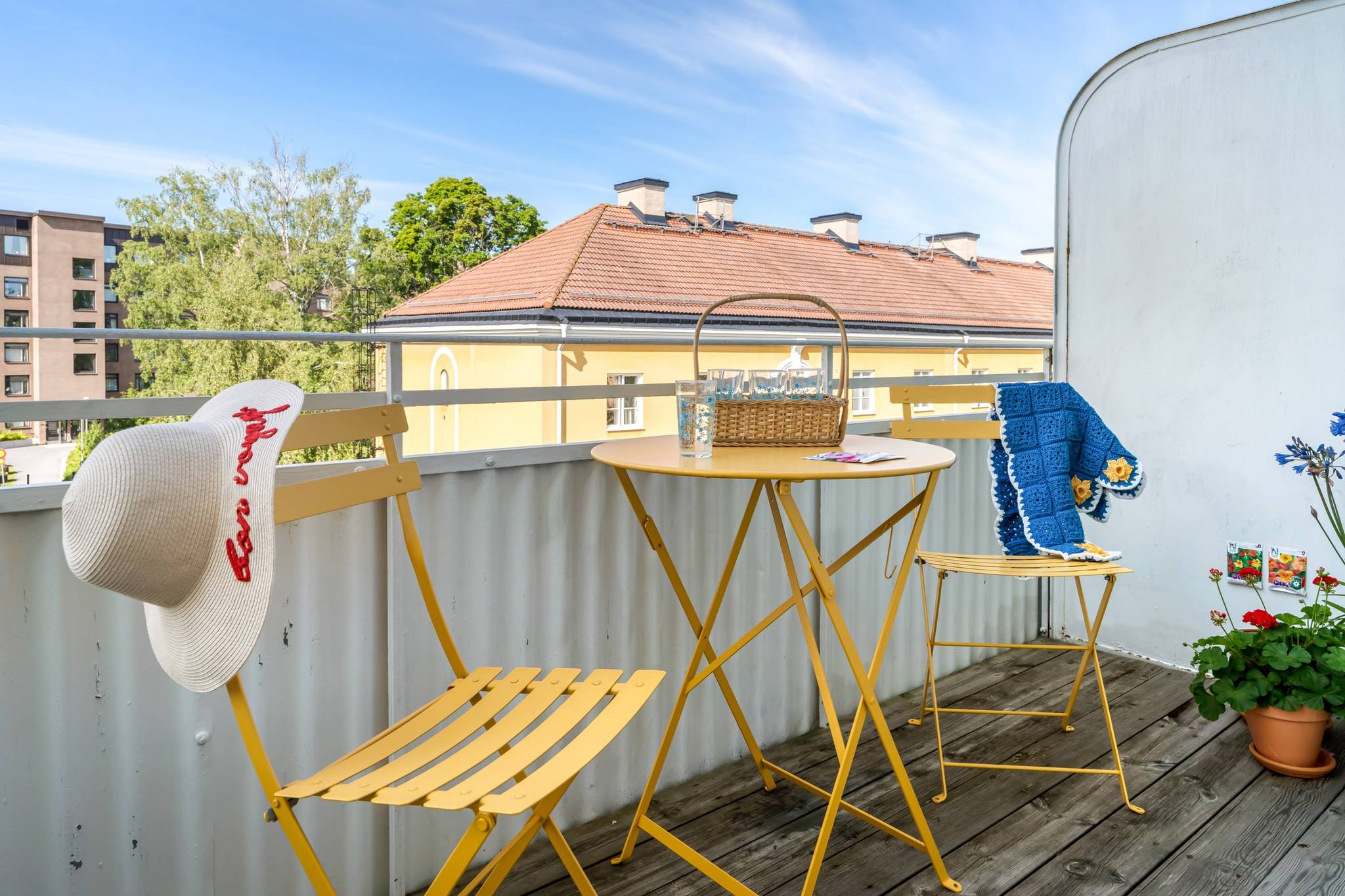 1.5 rum Lägenhet på Botvidsgatan 16A Fålhagen Uppsala kommun - bild 26