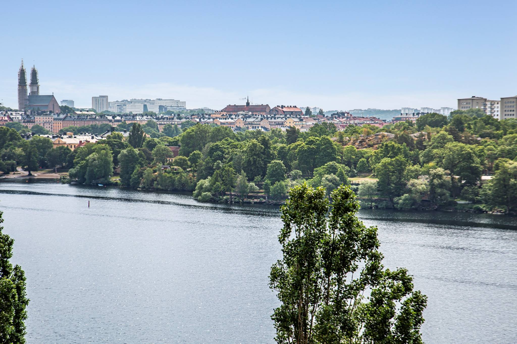 1 rum Lägenhet på Wivalliusgatan 21 Kungsholmen Stockholms kommun - bild 4