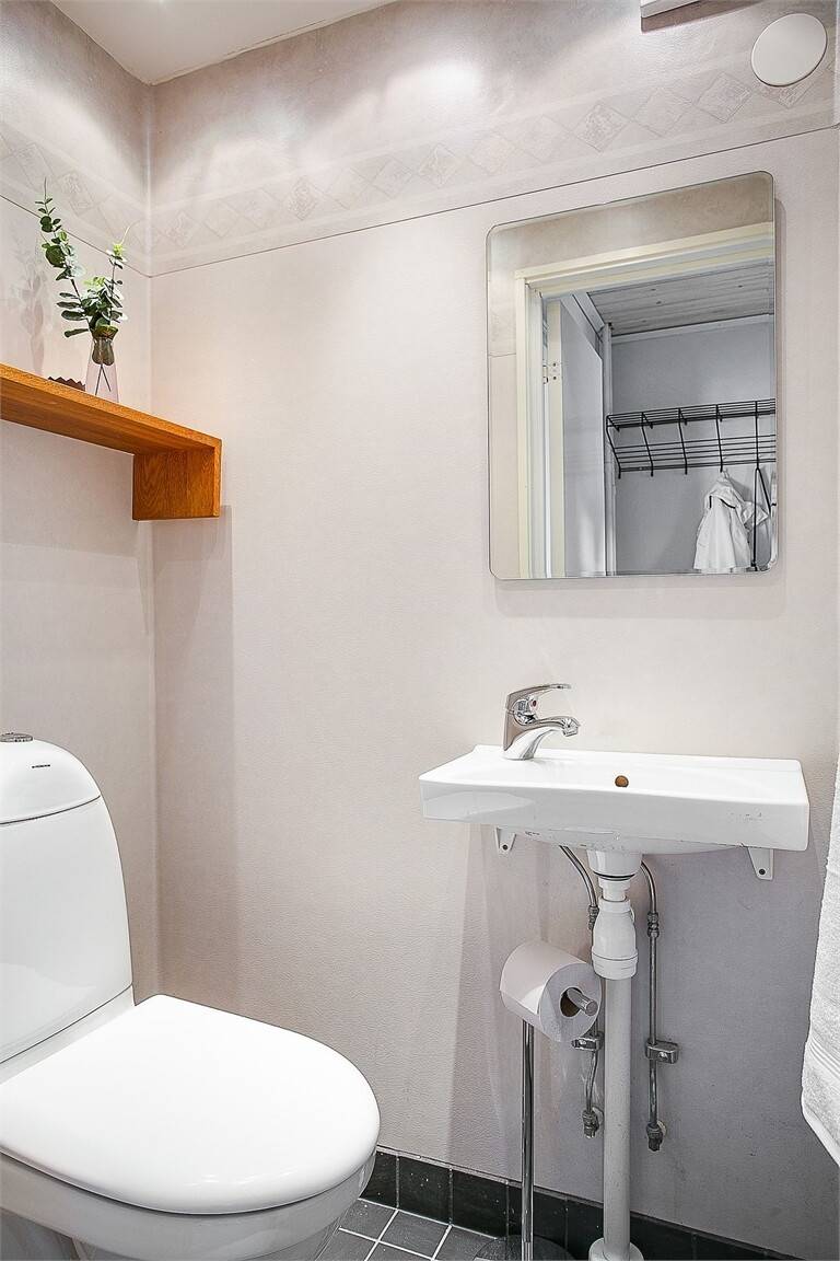 5 rum Villa på Trånghallavägen 14 Trånghalla Jönköpings kommun - bild 32