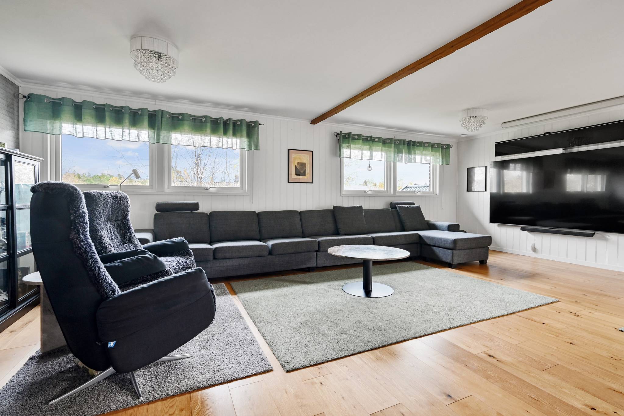 7 rum Villa på Svärmarevägen 57 Fresta Upplands Väsby kommun - bild 8
