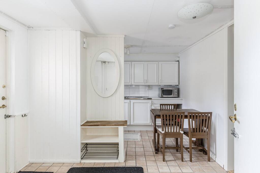 8 rum Villa på Smultrongränd 7 Enebyberg Danderyds kommun - bild 15