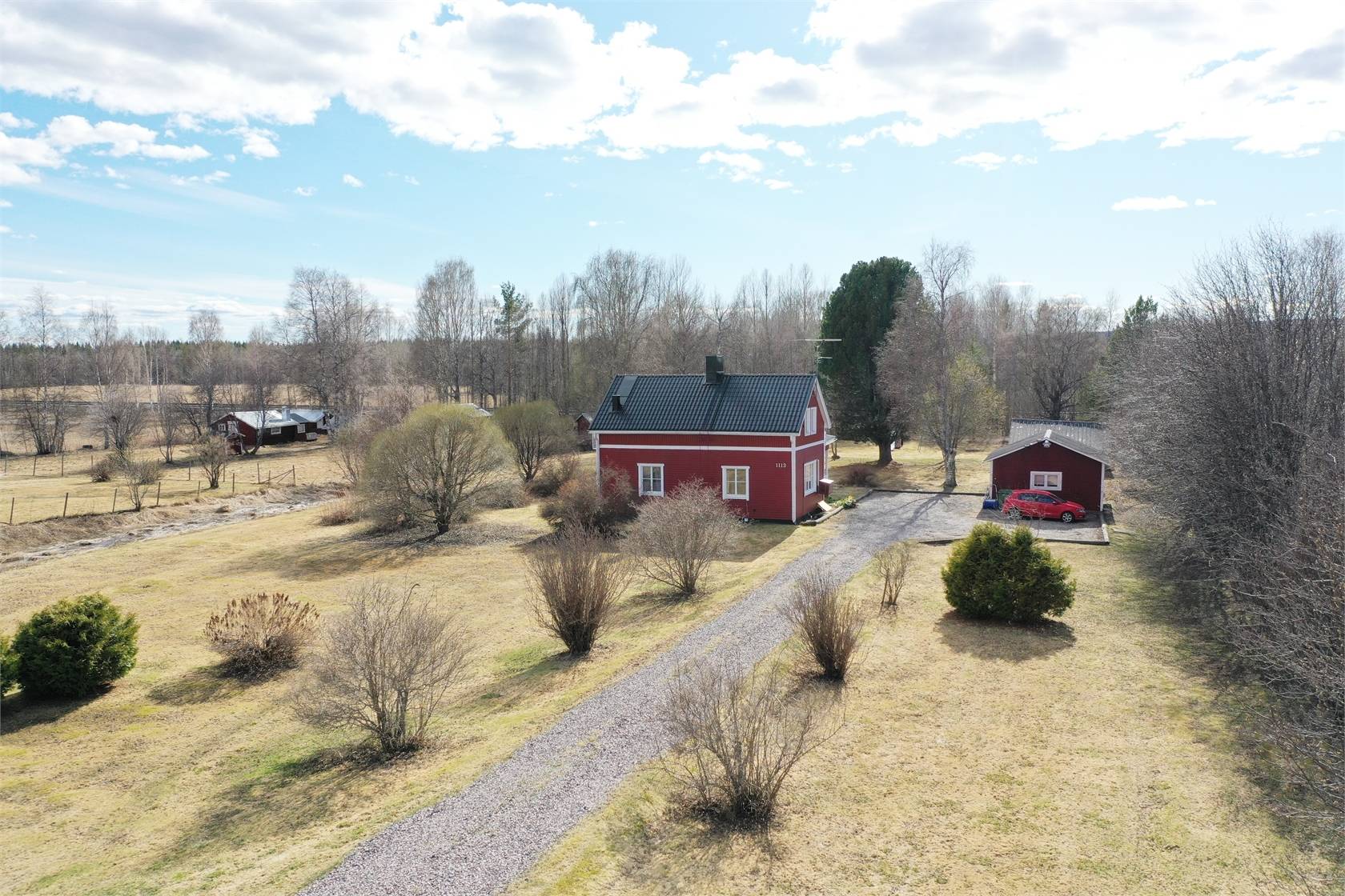 4 rum Villa på Älvsbyvägen 1113 Pålberget Piteå kommun - bild 2