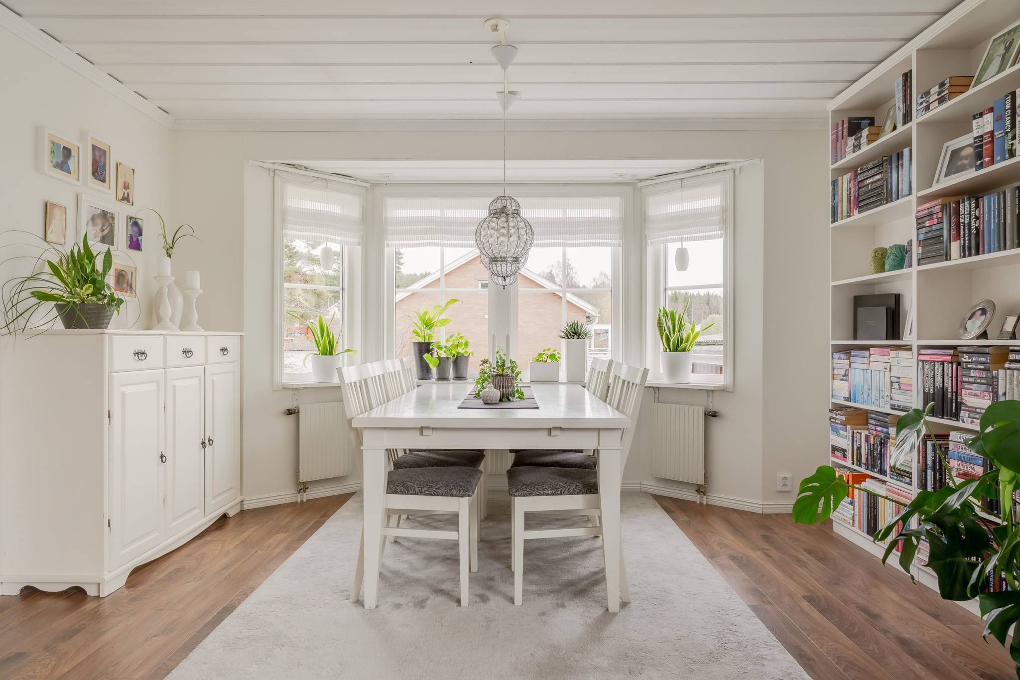 6 rum Villa på Svänggatan 4 Ursviken Skellefteå kommun - bild 11