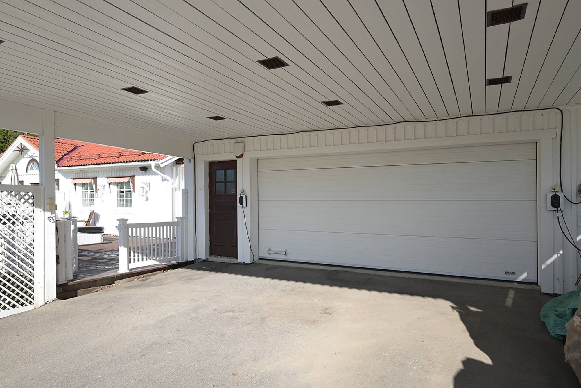 5 rum Villa på Östbyvägen 35 Täfteå Umeå kommun - bild 39