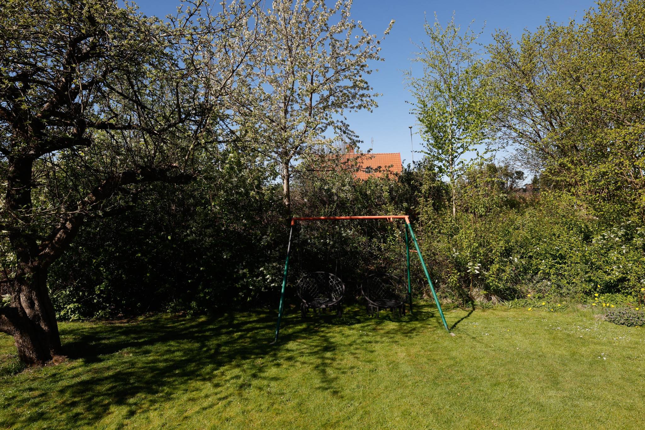 7 rum Villa på Vilebacken 7 Kumla Kumla kommun - bild 31