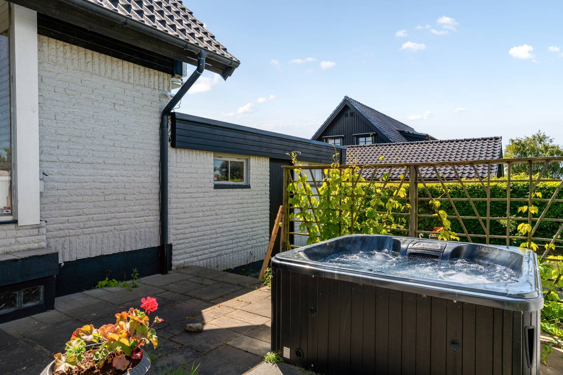 6 rum Villa på Gösgränd 18 Laholm Laholms kommun - bild 11