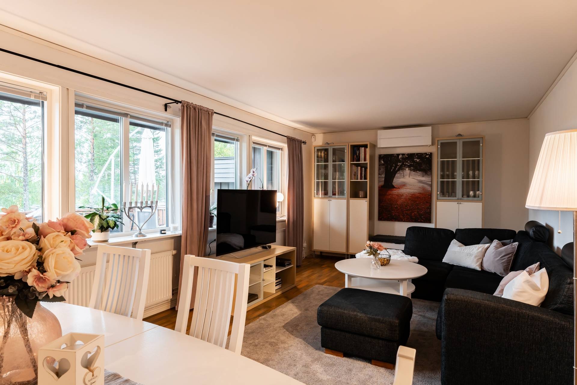 4 rum Villa på Beckasinvägen 9 Östersund Östersunds kommun - bild 13