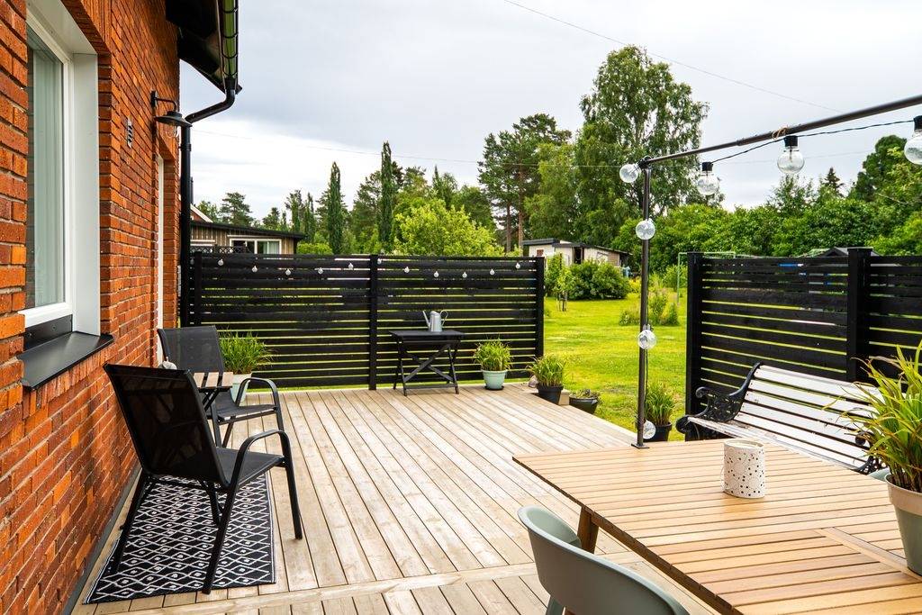 5 rum Villa på Nipvägen 11 Köpmanholmen Örnsköldsviks kommun - bild 43