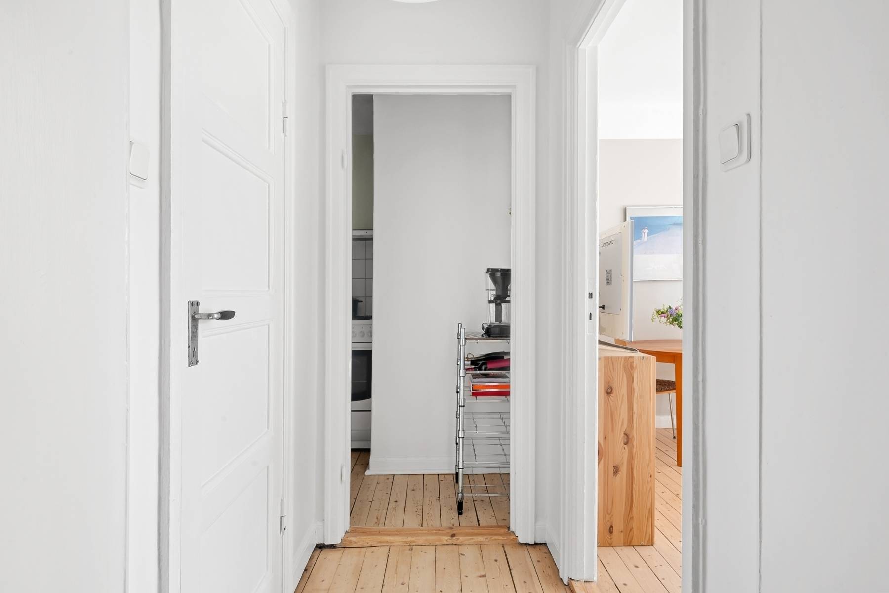 1 rum Lägenhet på Mariagatan 8A Centrala Sundbyberg Sundbybergs kommun - bild 18