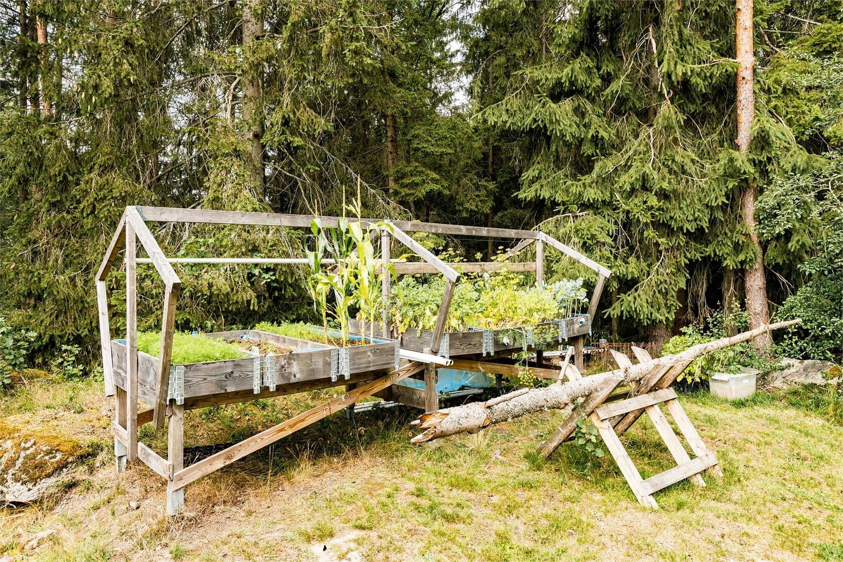 4 rum Villa på Övre Arvidstorpsvägen 11 Ronneby kommun - bild 39