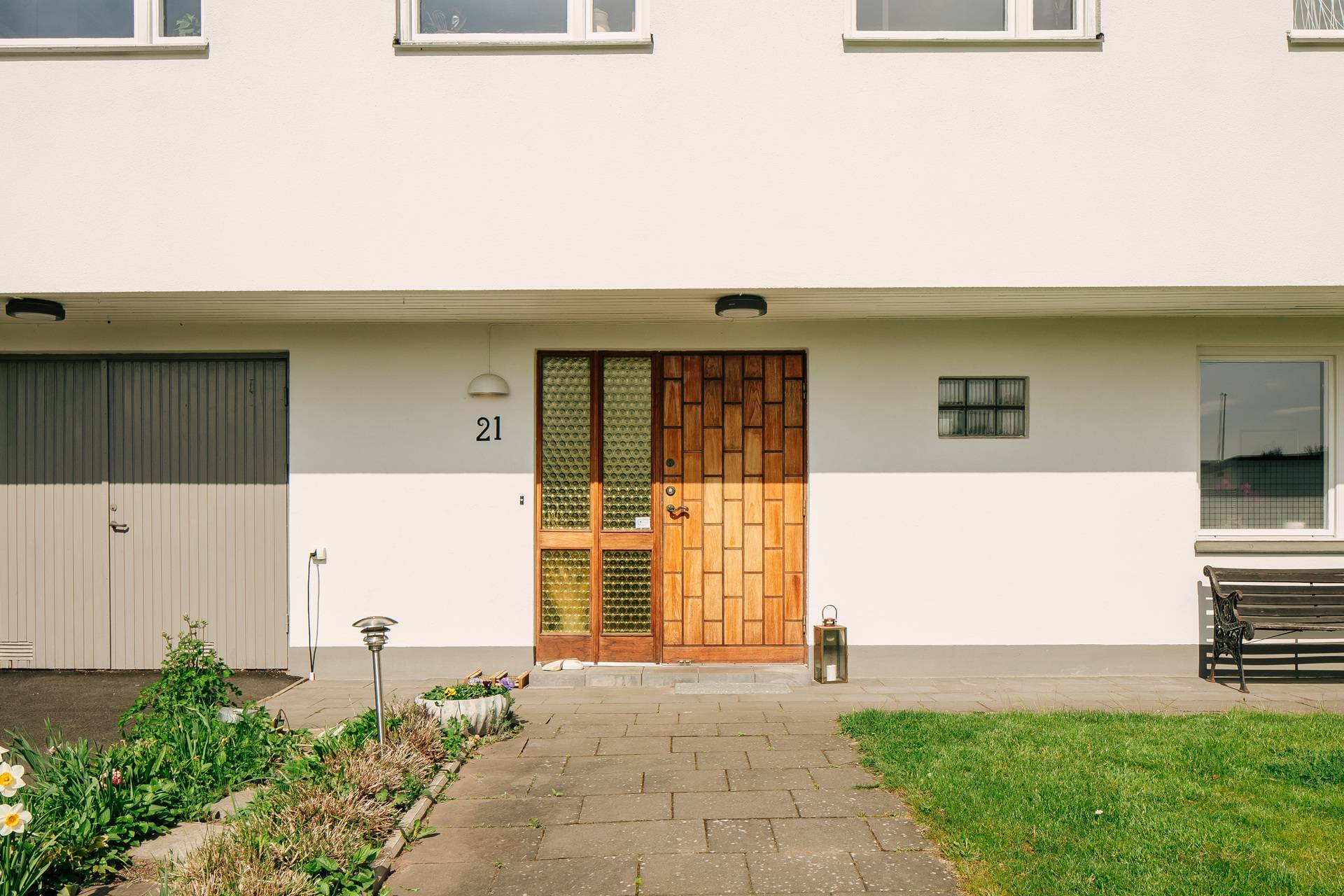 6 rum Villa på Robin Granes väg 21 Hentorp Skövde kommun - bild 5