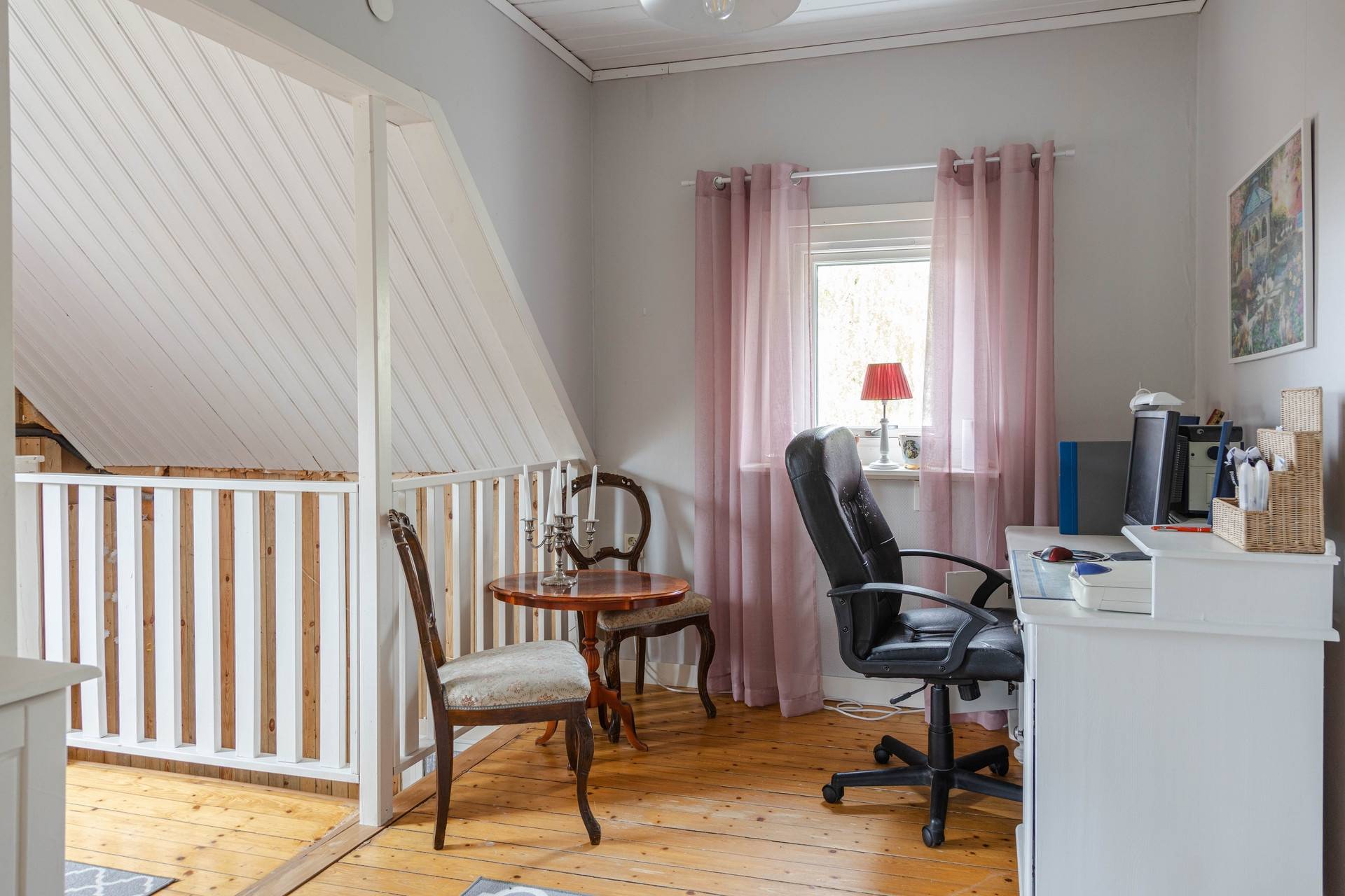 4 rum Villa på Rosenhällsgatan 35 Snopptorp Eskilstuna kommun - bild 18