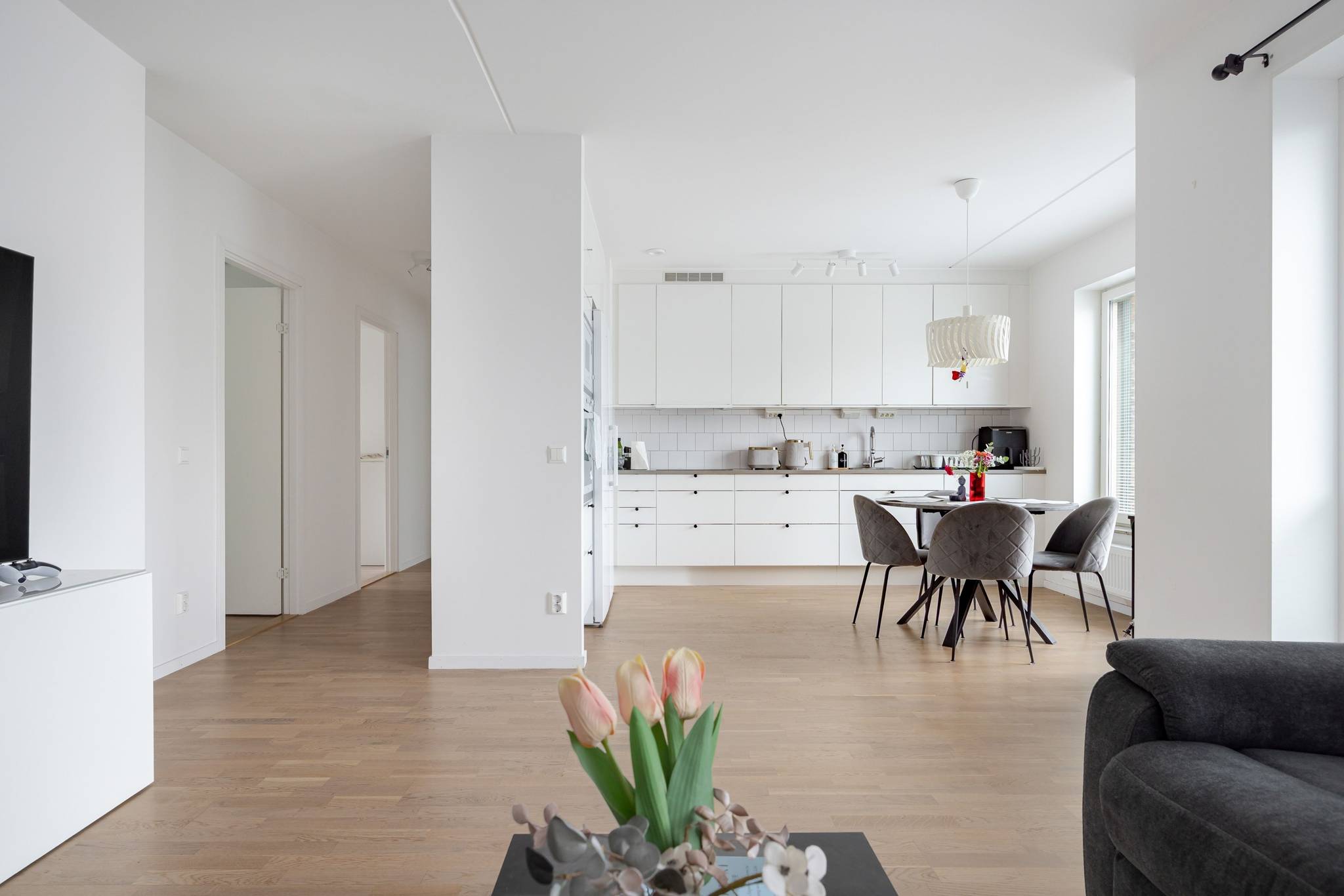 4 rum lägenhet på Långströmsgatan 5F Hisingen, Göteborgs kommun - bild 1