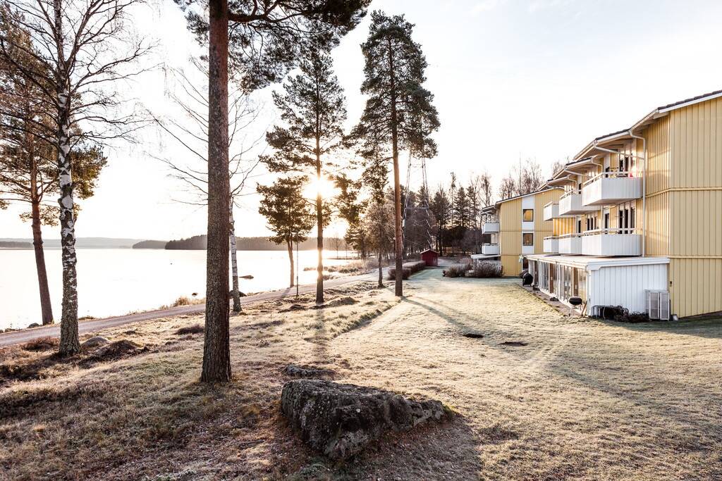 2 rum Lägenhet på Ingels väg 99 Östra Främby Falu kommun - bild 21