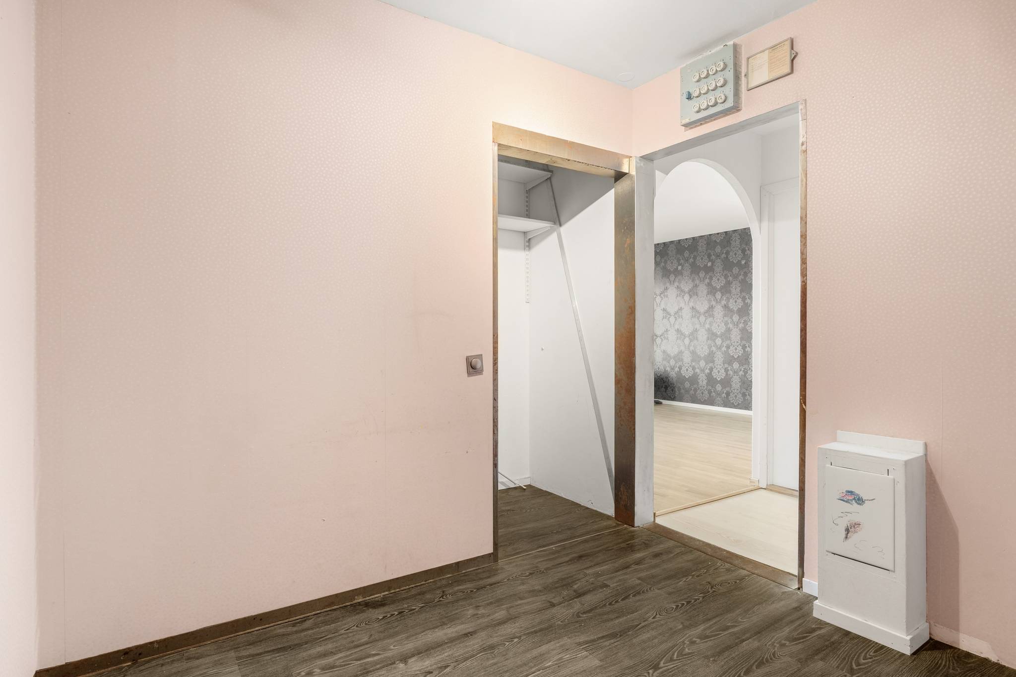 3 rum Lägenhet på Mariehamnsgatan 12, 1 tr Akalla Stockholms kommun - bild 19