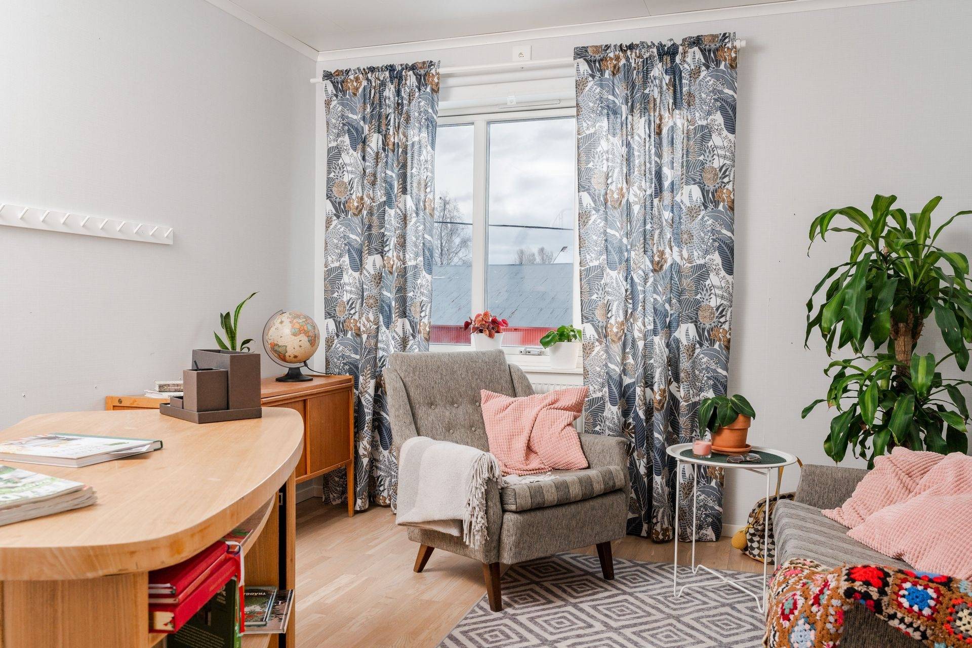 7 rum Villa på Storkågeträsk 131 Kåge Skellefteå kommun - bild 20