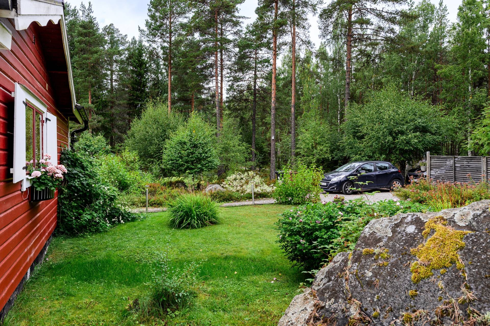 3 rum Fritidsboende på Näset 37 Vika Näset Falu kommun - bild 24