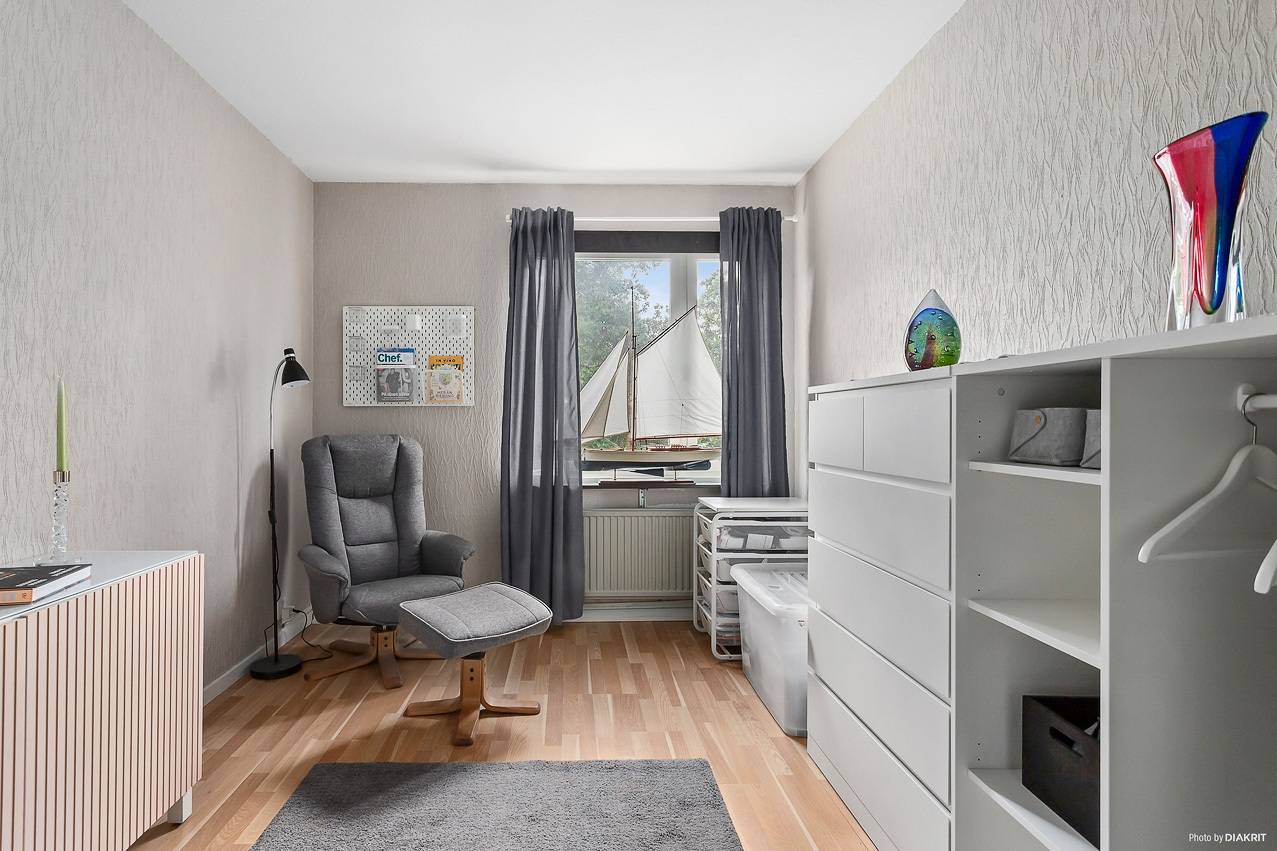 3 rum Lägenhet på Norrbackavägen 12 Oskarshamns kommun - bild 15