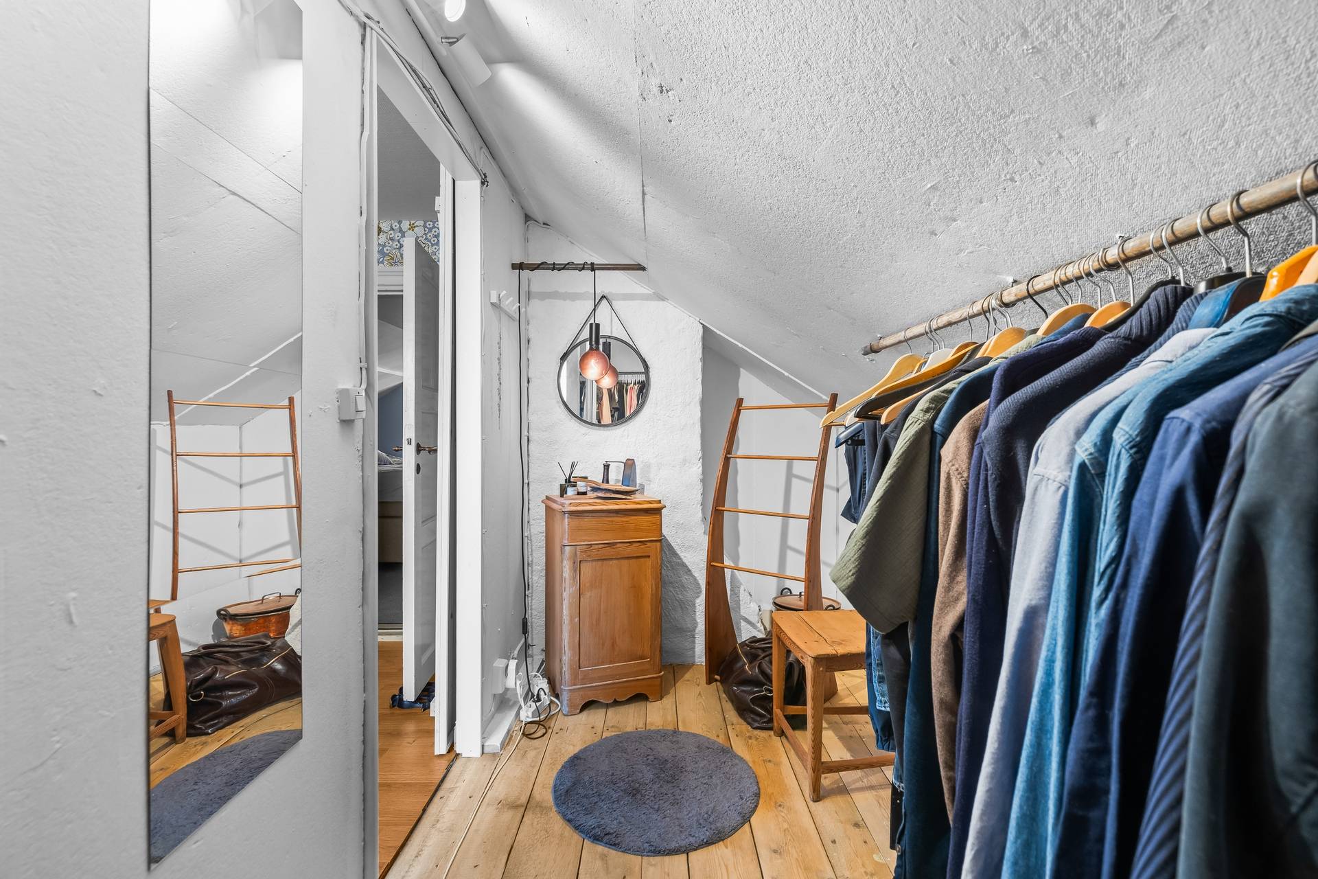 4 rum Villa på Övre Lurbergsvägen 2 Hedesunda Gävle kommun - bild 31