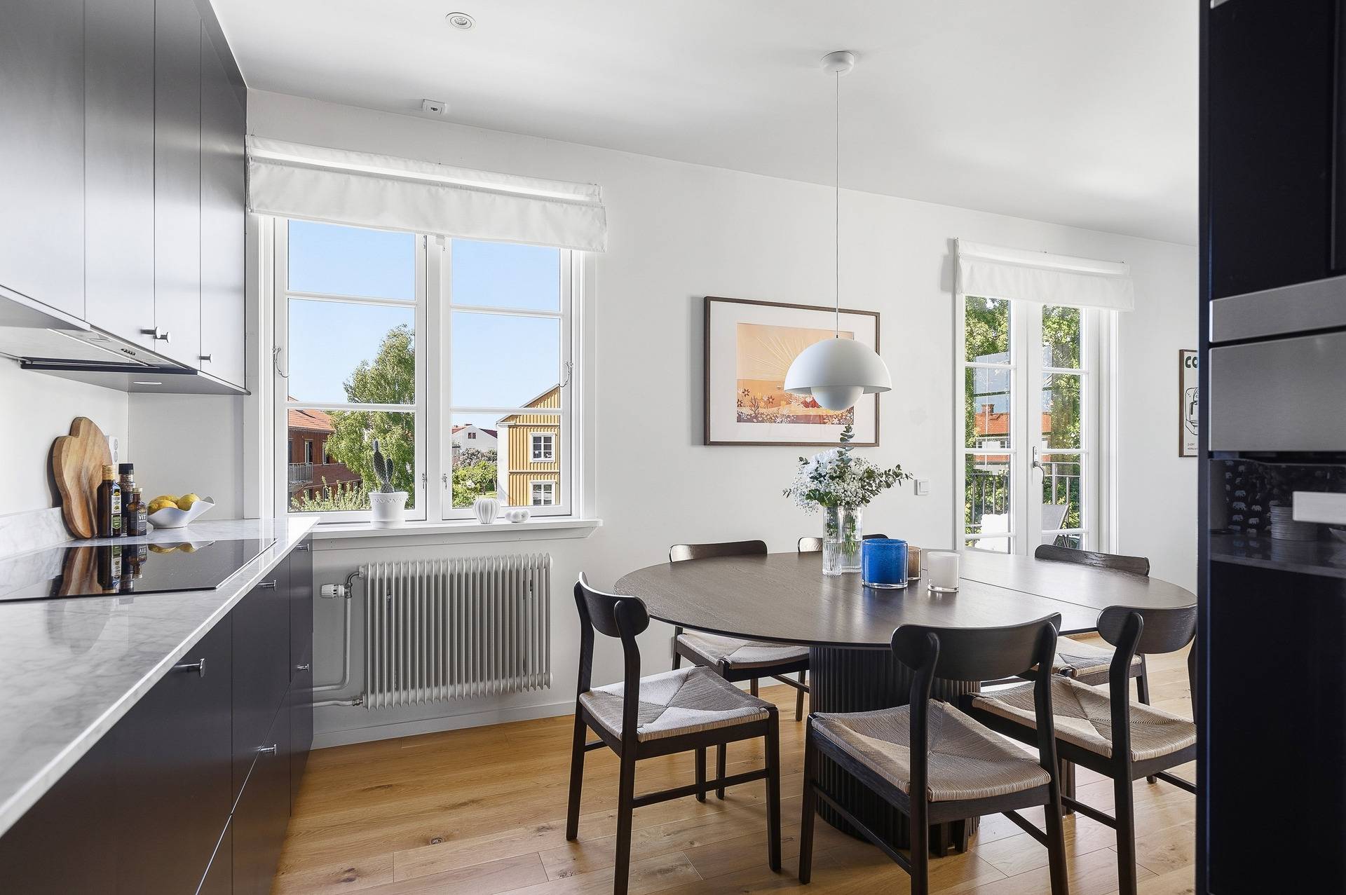 3 rum lägenhet på Stensviksvägen 30 Kalmar, Kalmar kommun - bild 3