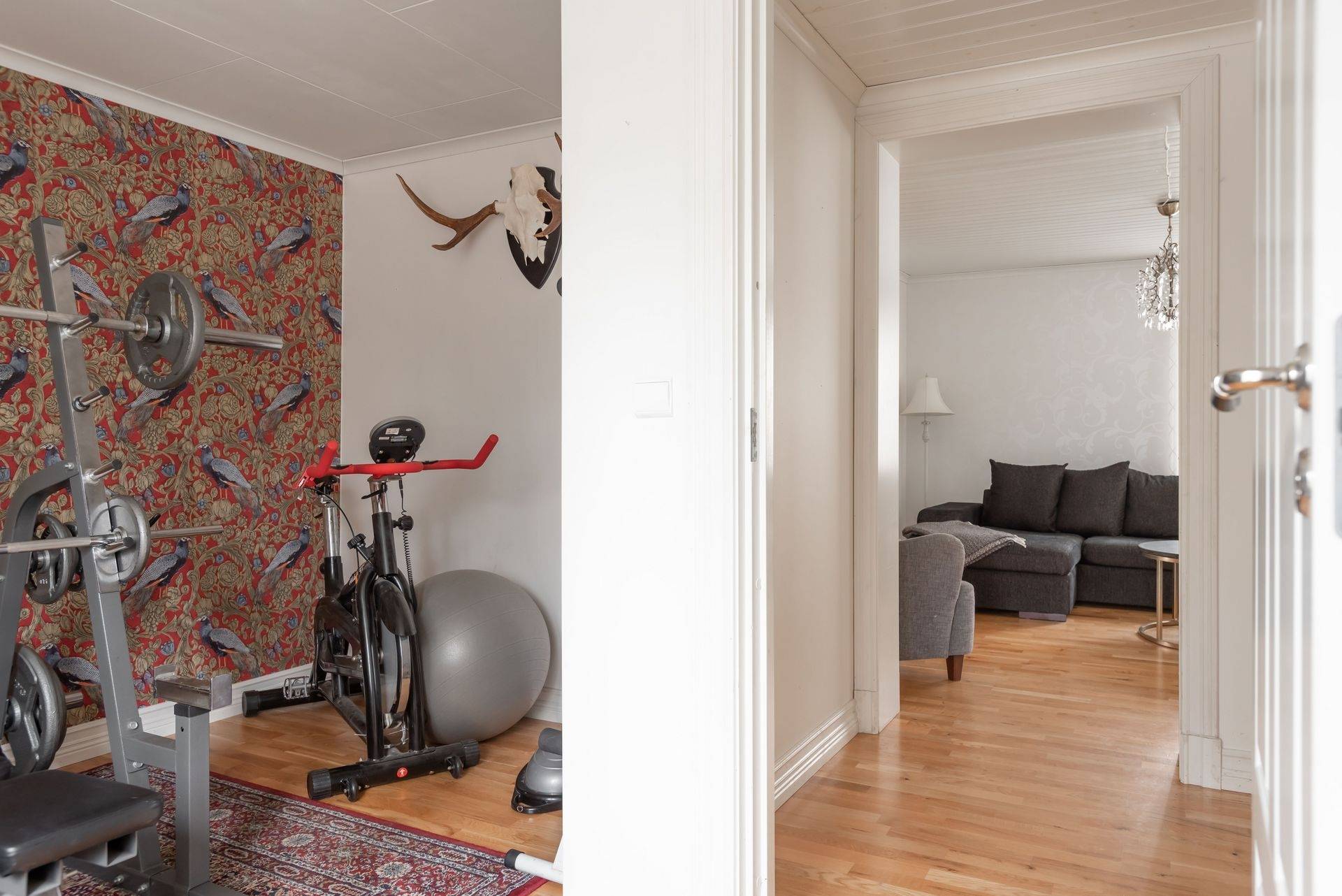 6 rum Villa på Järle Rönnbärsväg 3 Nora Örebro kommun - bild 31