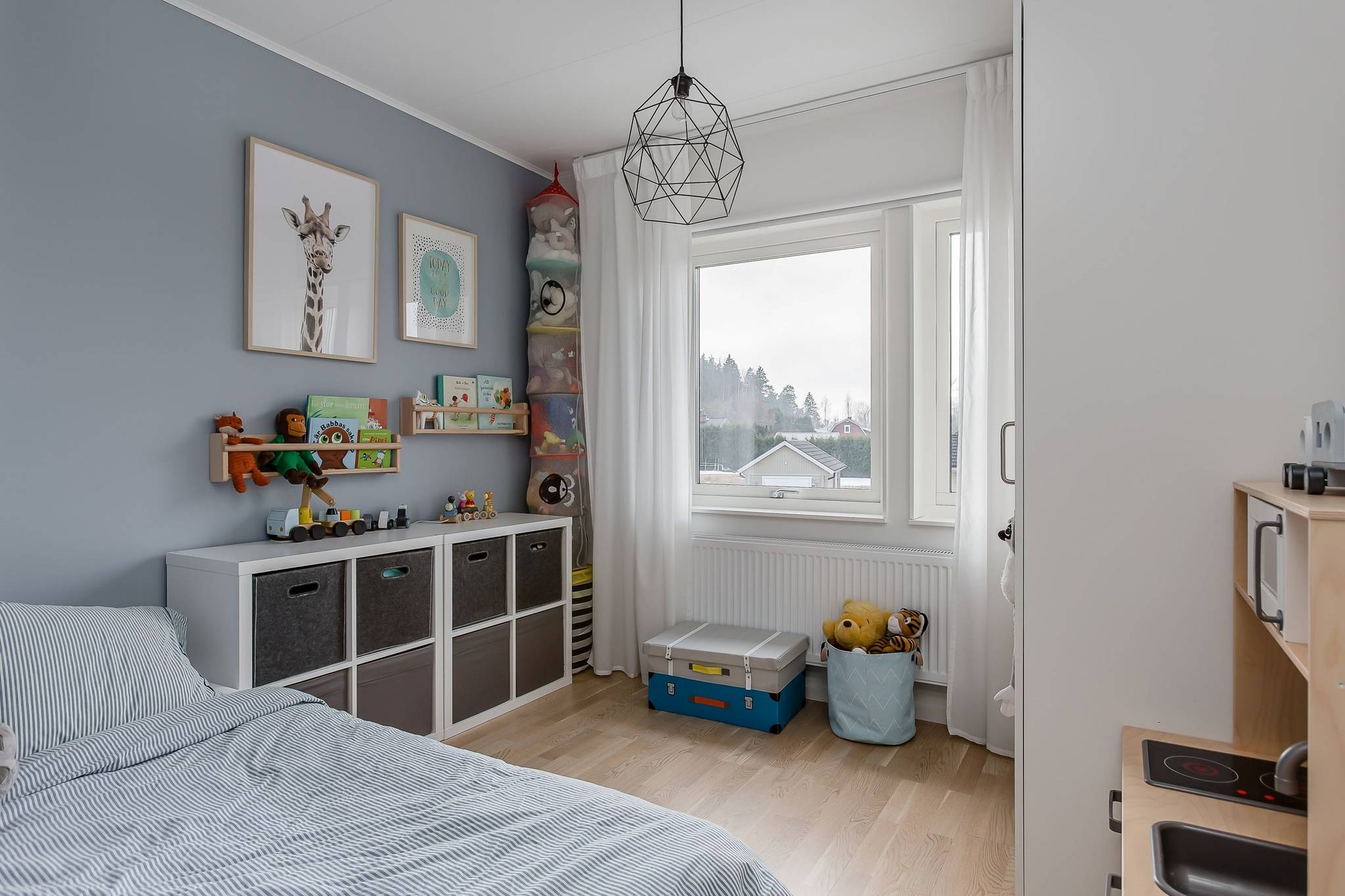 5 rum Parhus på Ejdervägen 6 Borsökna Eskilstuna kommun - bild 18