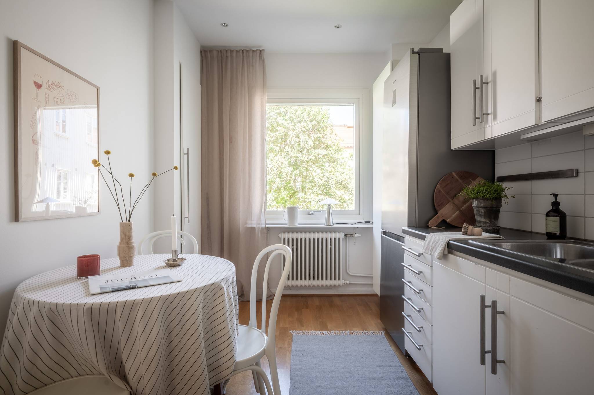 2 rum Lägenhet på Stobéegatan 10B Kålltorp Göteborgs kommun - bild 11