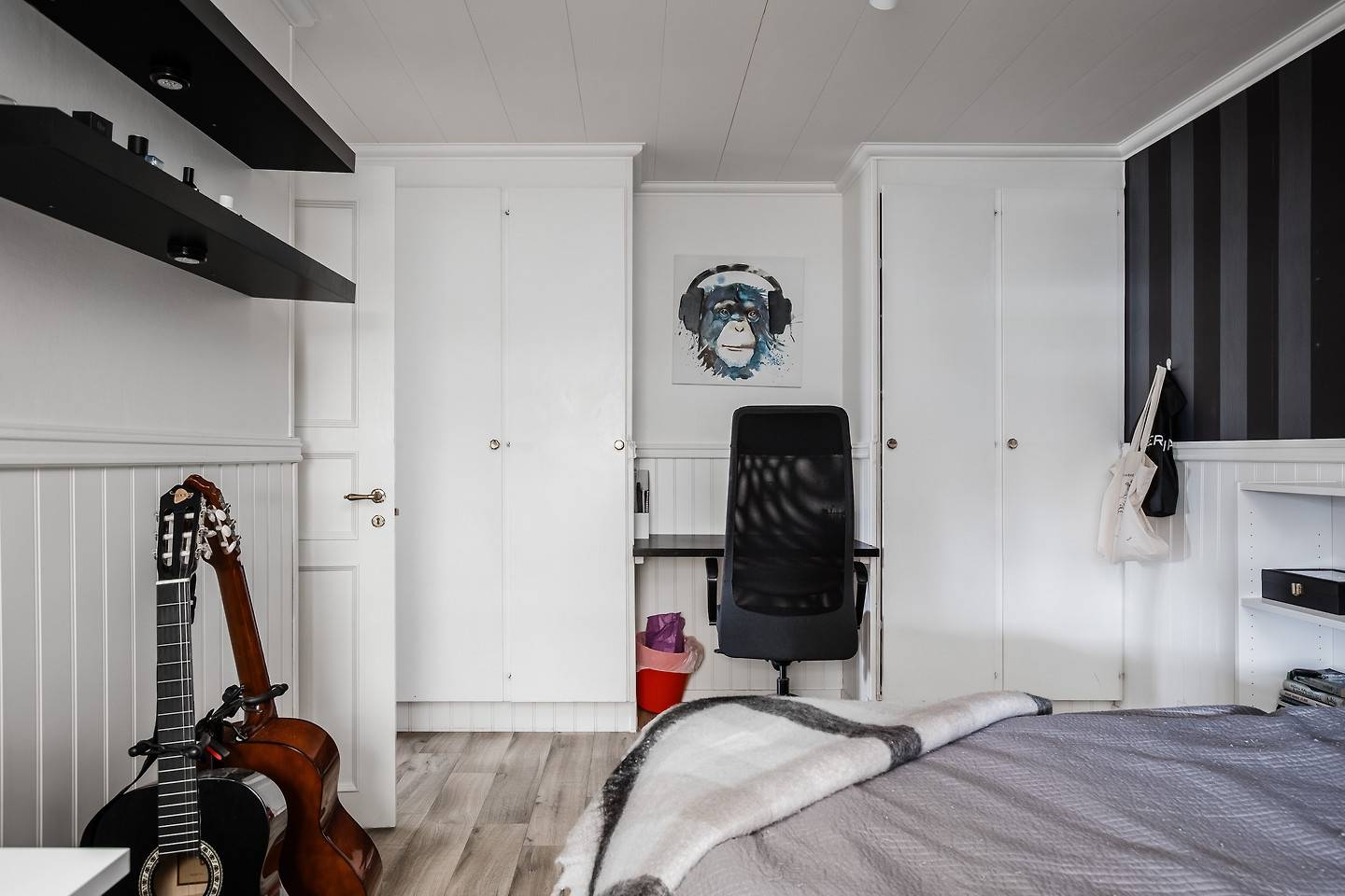 7 rum Villa på Magnus Ladulås väg 2 Hova Gullspångs kommun - bild 24
