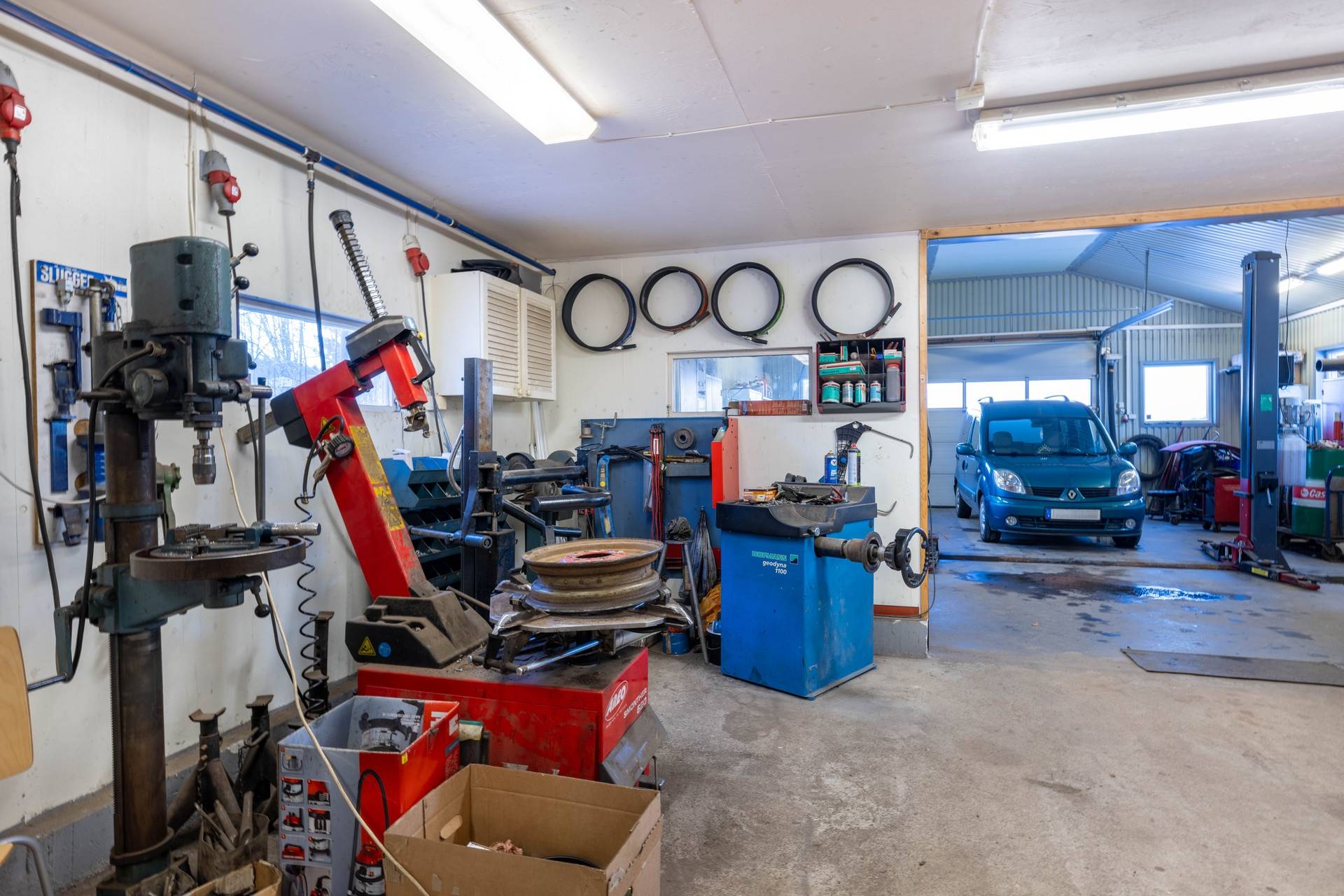 4 rum Villa på Böle 110 Edsbyn Ovanåkers kommun - bild 41
