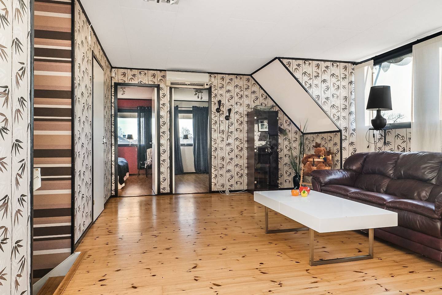7 rum Villa på Jonsborgsstigen 1 Hagaberg Sala kommun - bild 23