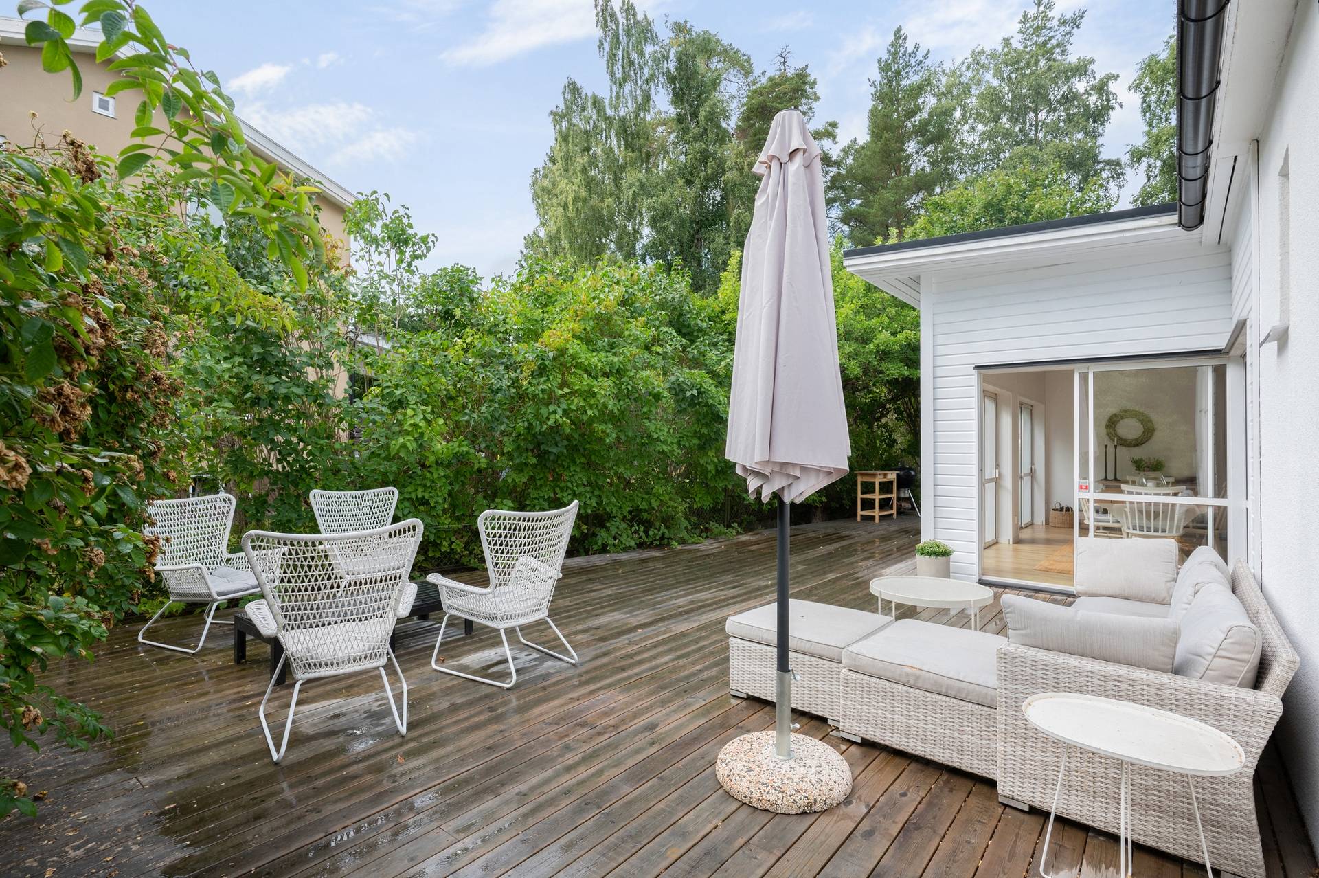 7 rum Villa på Smältargatan 4 Centralt Sandvikens kommun - bild 30