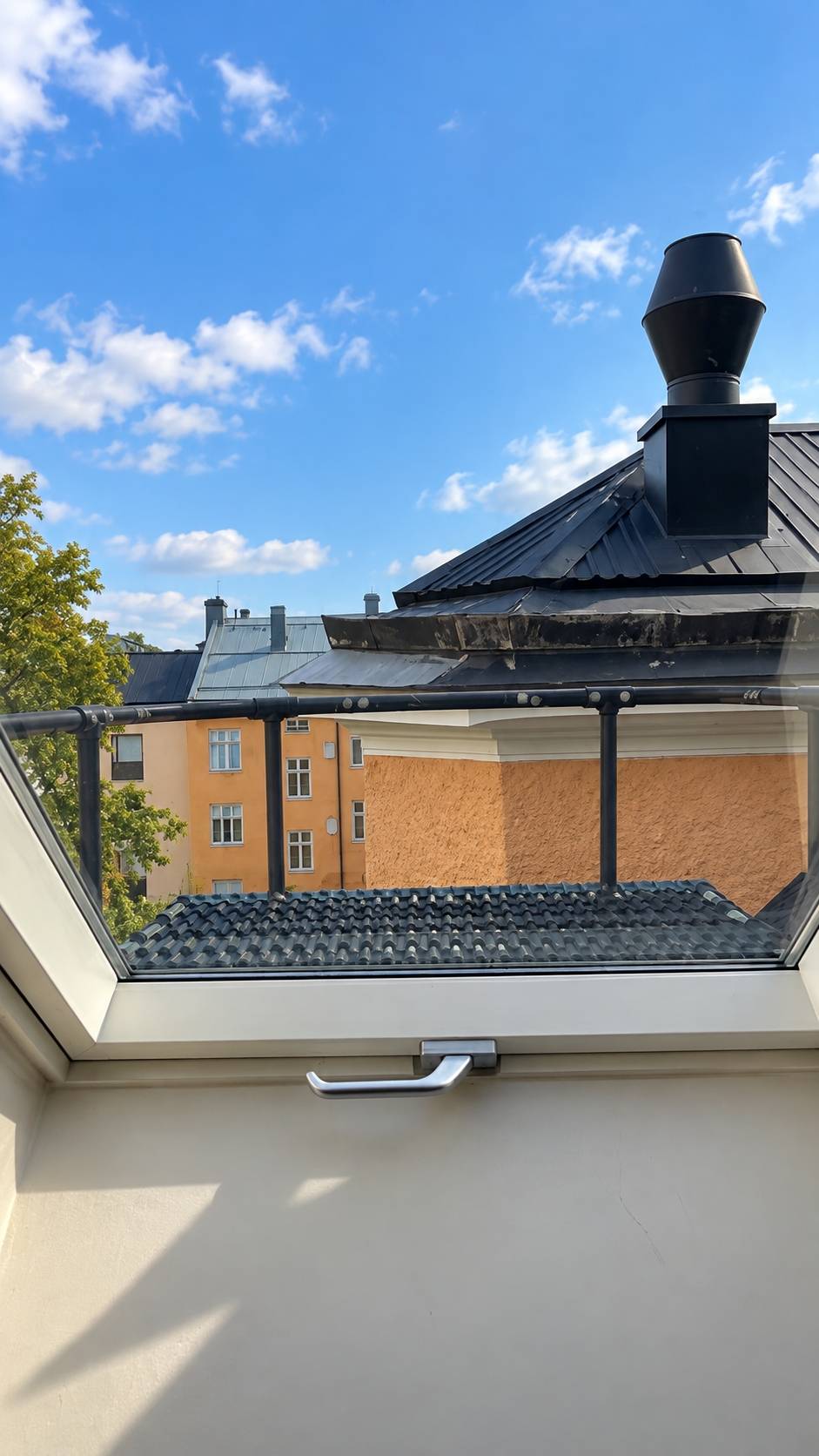 1.5 rum Lägenhet på Ånäsgatan 7 Vasastan Örebro kommun - bild 16