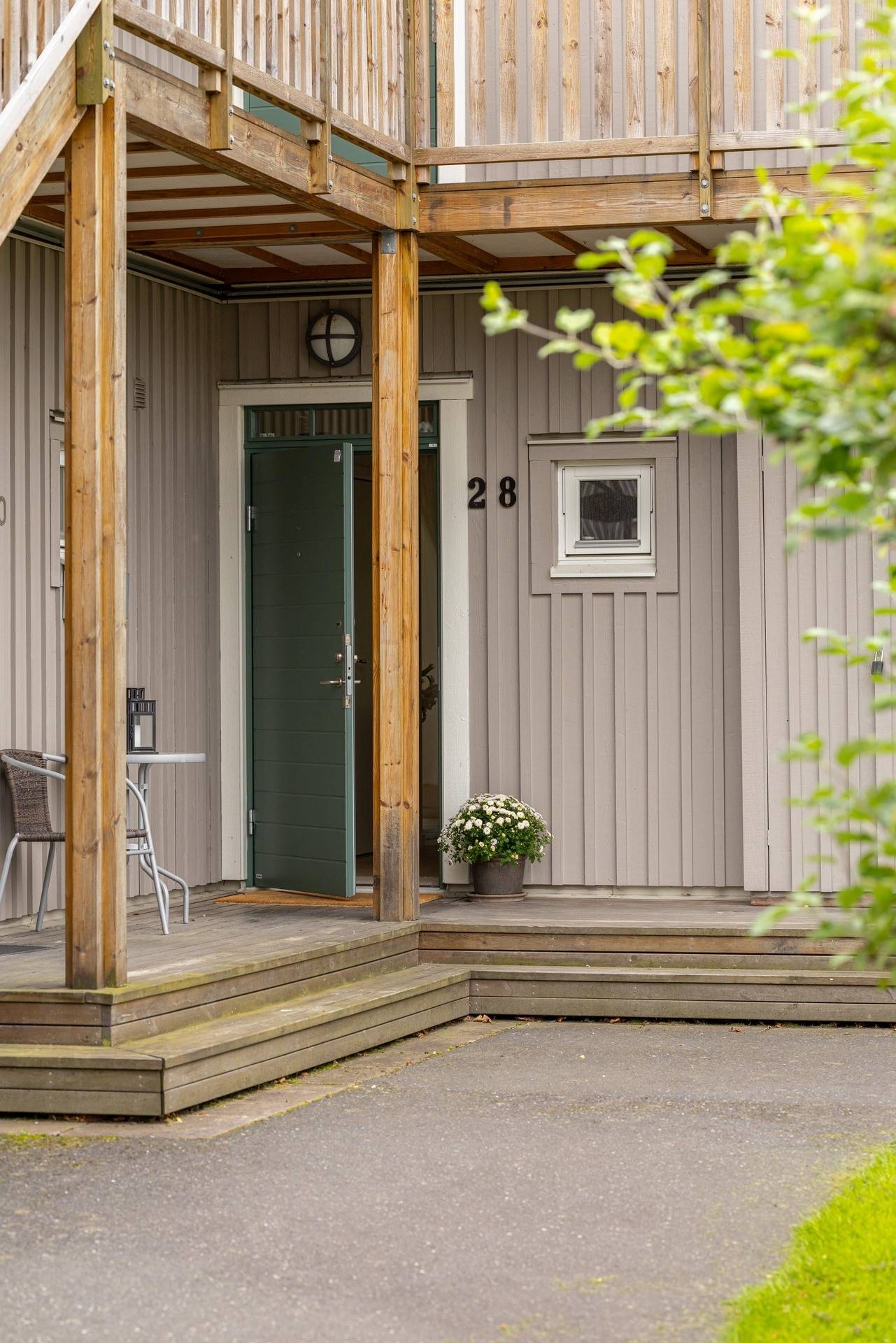 3 rum Lägenhet på Kungsängsvägen 28 Kungsängen Jönköpings kommun - bild 22