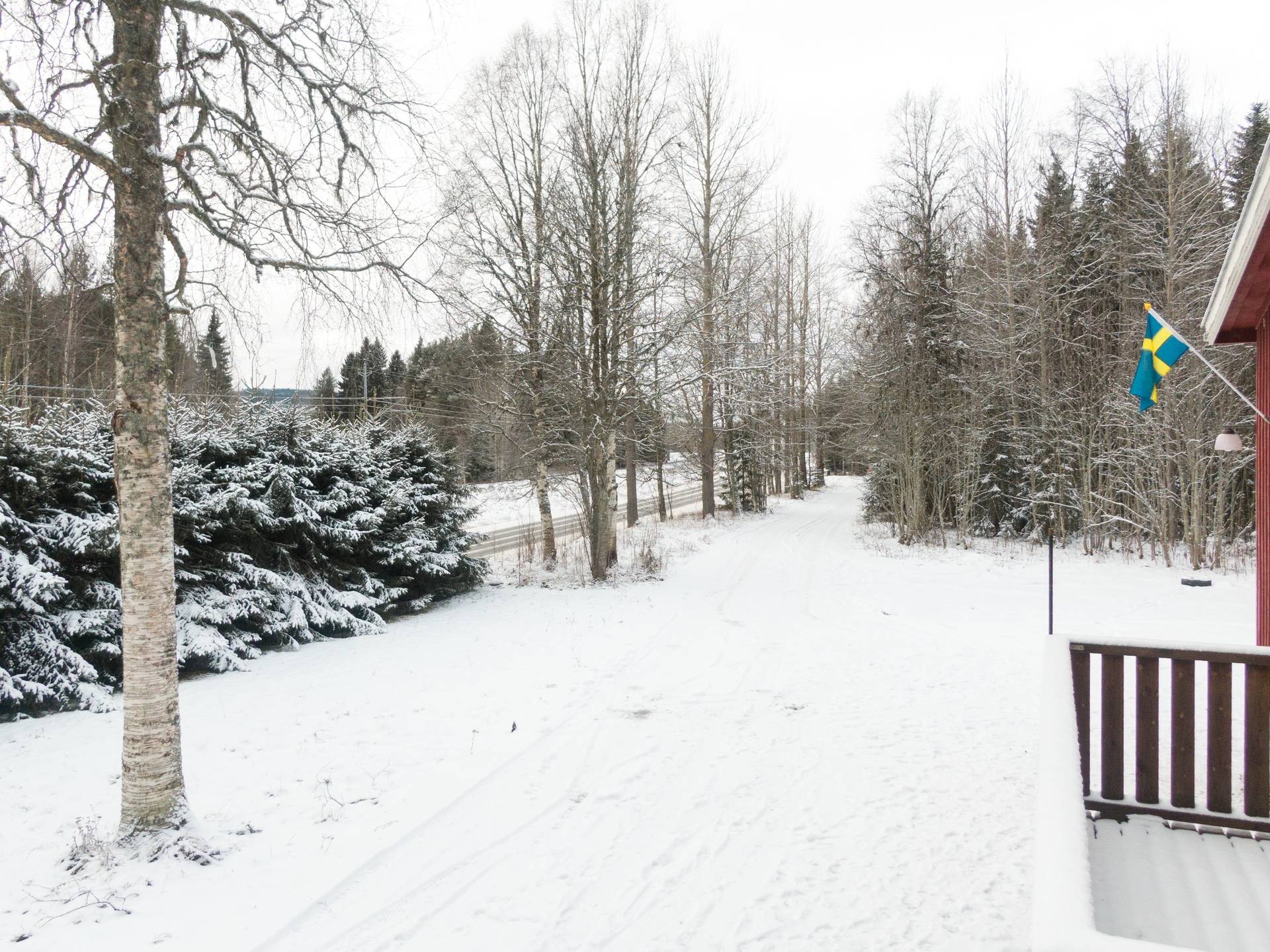 4 rum Villa på Slagsån 244 Järpen Åre kommun - bild 5