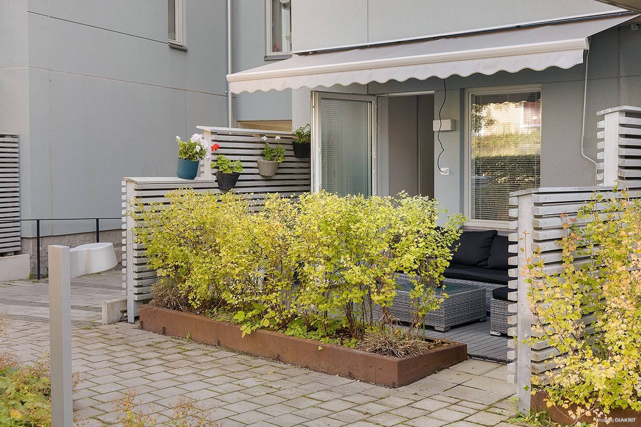 2 rum Lägenhet på Kärrtorpsvägen 24 C Kärrtorp Stockholms kommun - bild 18