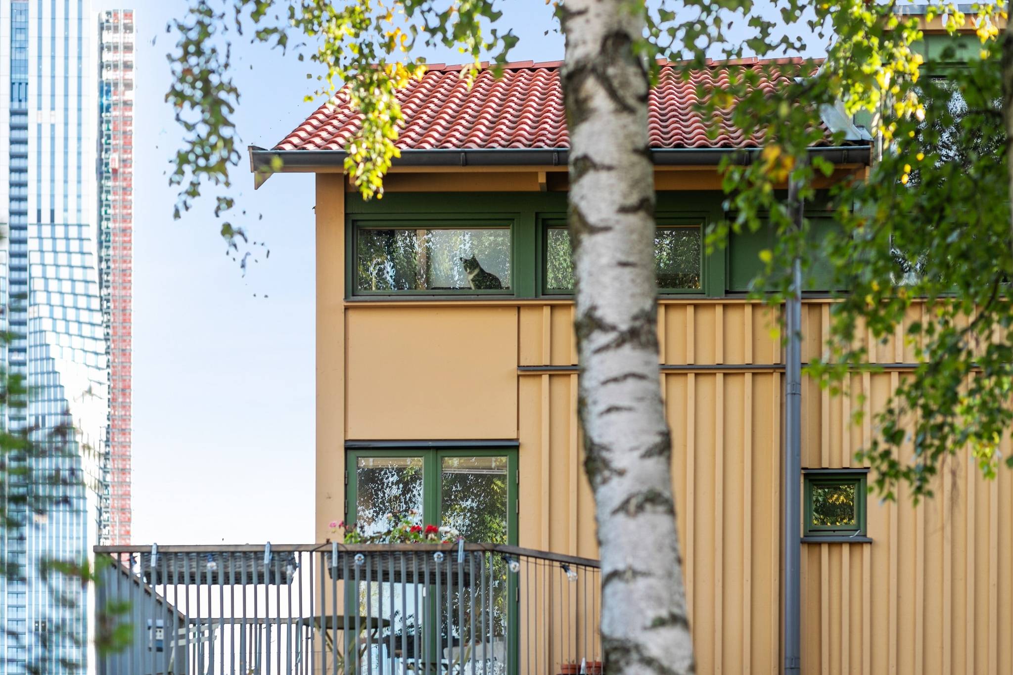 2 rum Lägenhet på Arbetaregatan 23 Lindholmen Göteborgs kommun - bild 20