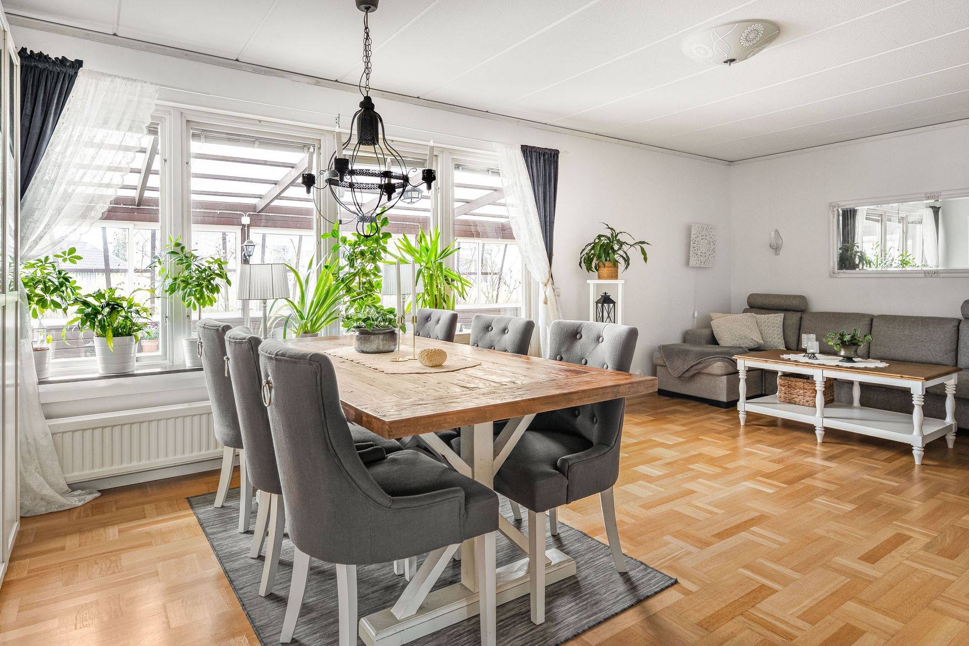 4 rum Villa på Sollidsvägen 12 Stenstorp Falköpings kommun - bild 11